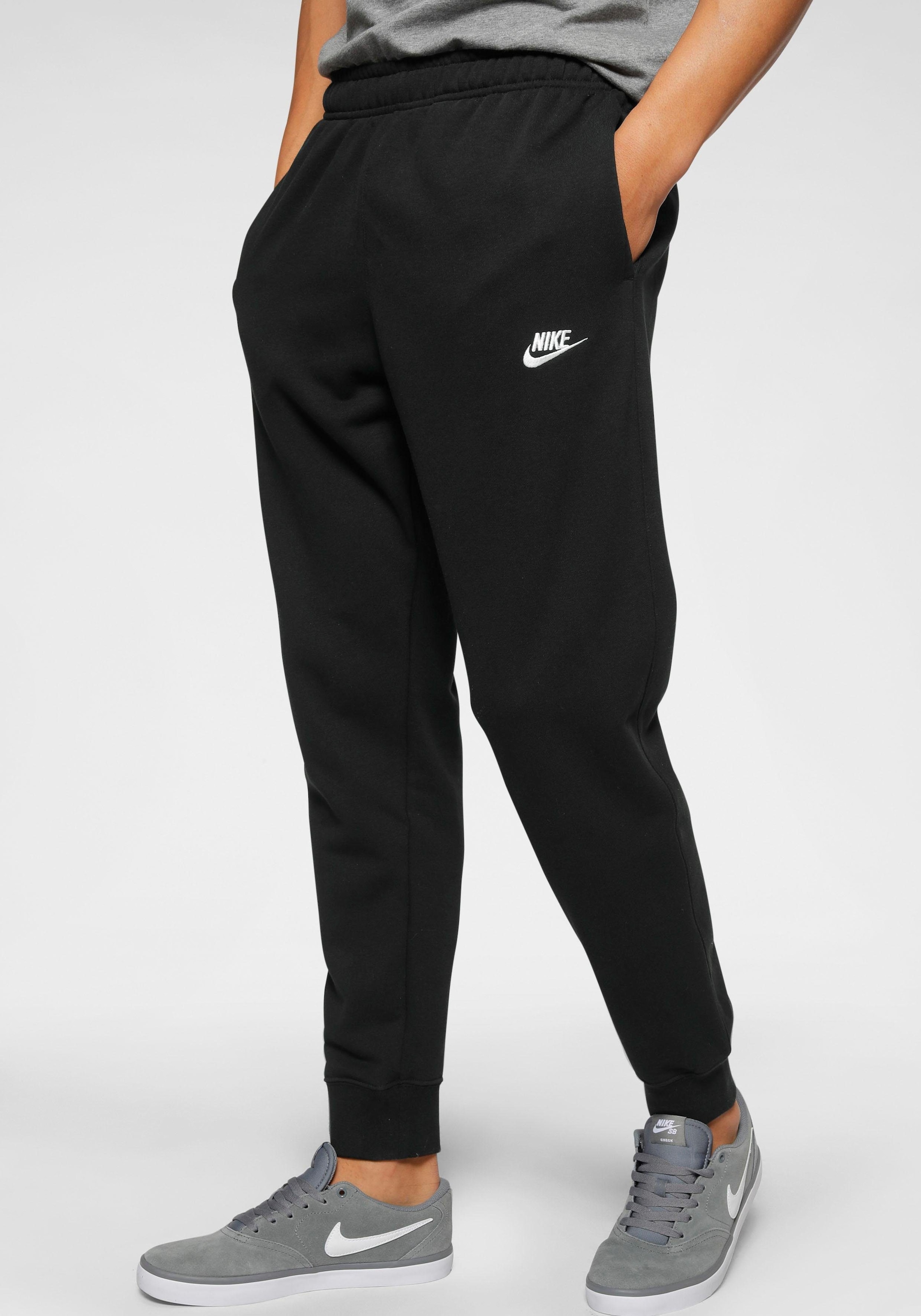 Nike Sportswear Jogginghose »Club Men's Joggers«