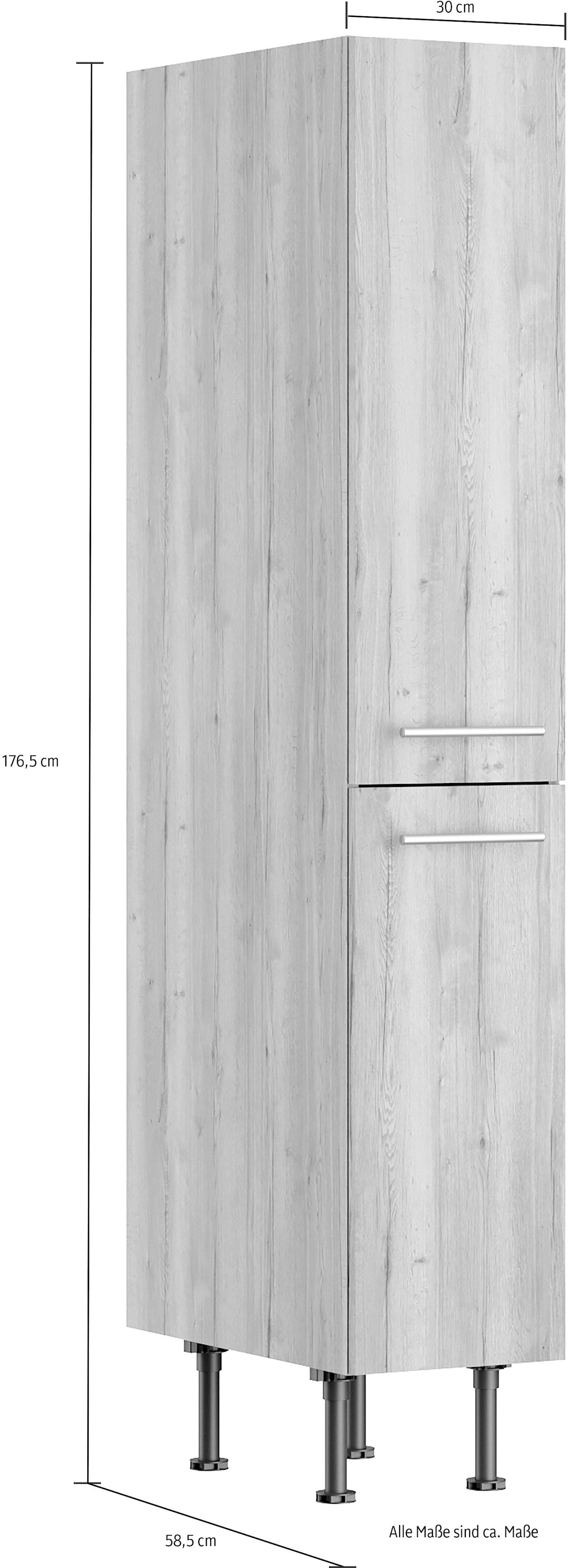 ❤ OPTIFIT Apothekerschrank »Klara«, Breite 30 cm bestellen im  Jelmoli-Online Shop
