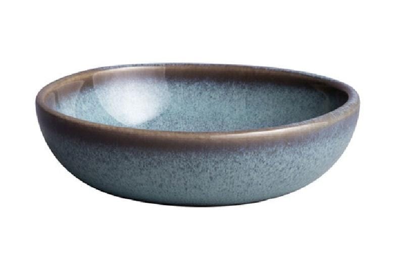 Villeroy & Boch Schale »Villeroy & Boch Lave glace Schälchen«, aus Steingut