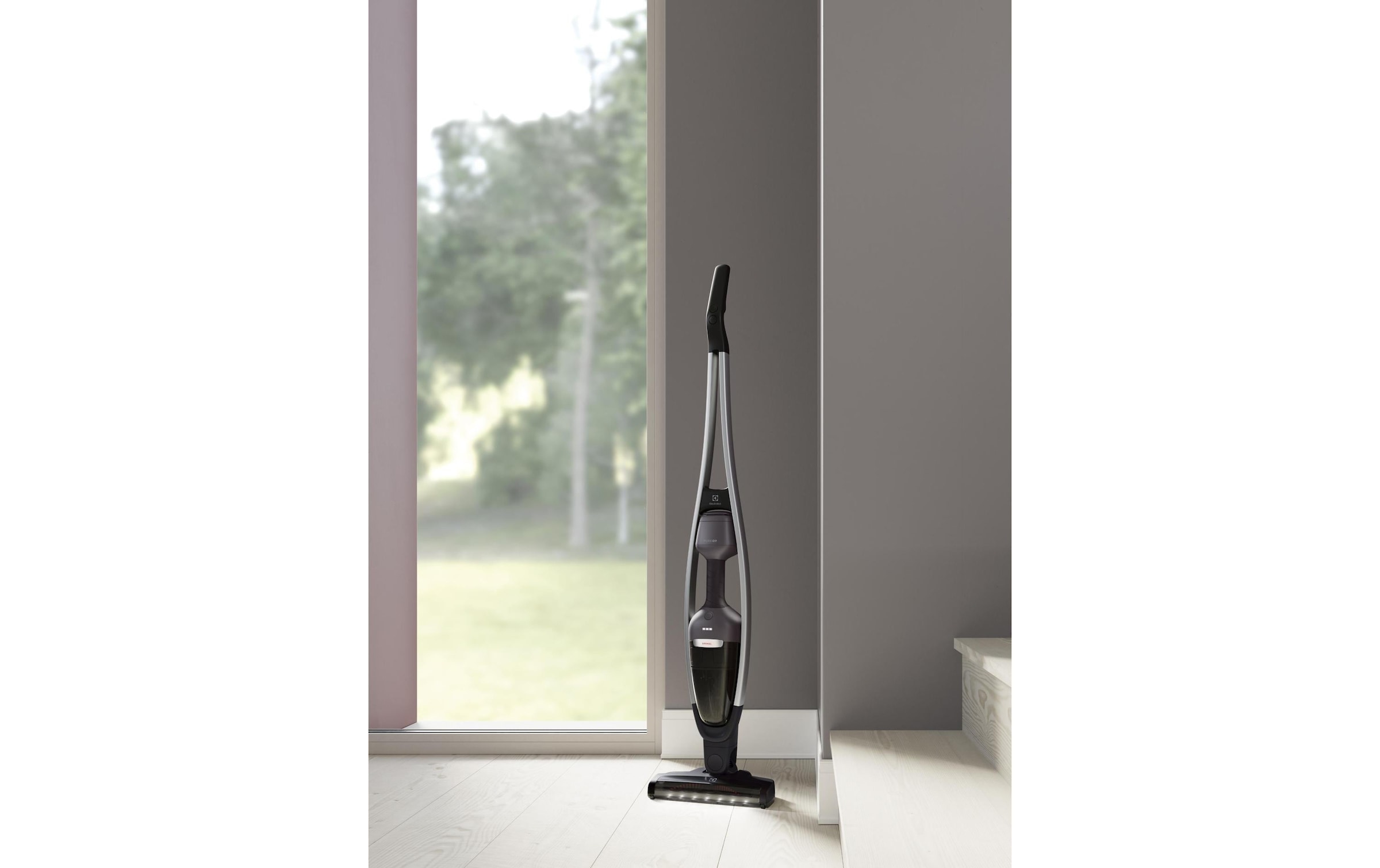 Electrolux Akku-Hand-und Stielstaubsauger »Electrolux«