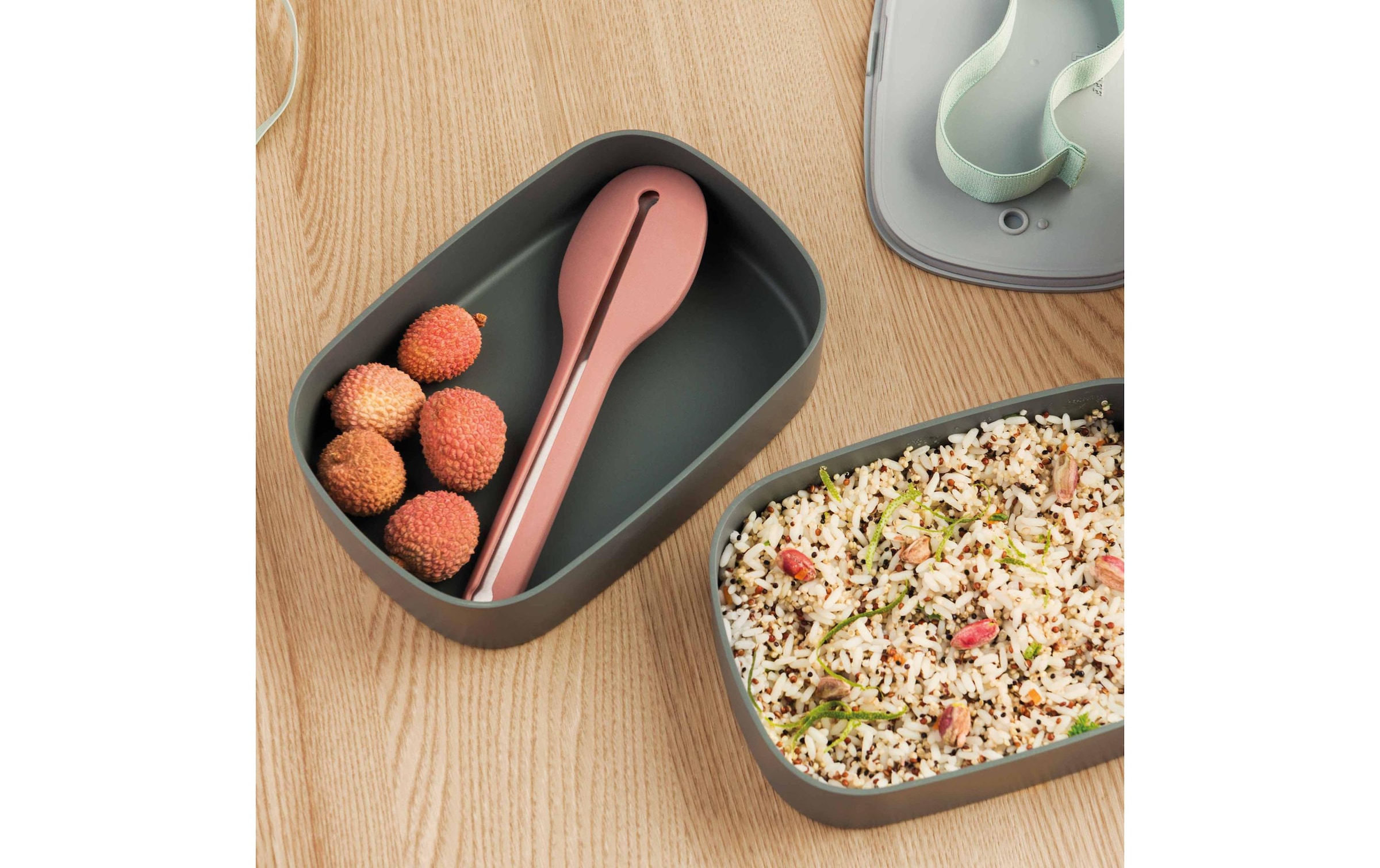 BergHOFF Lunchbox »Bento Leo«, (1 tlg.)