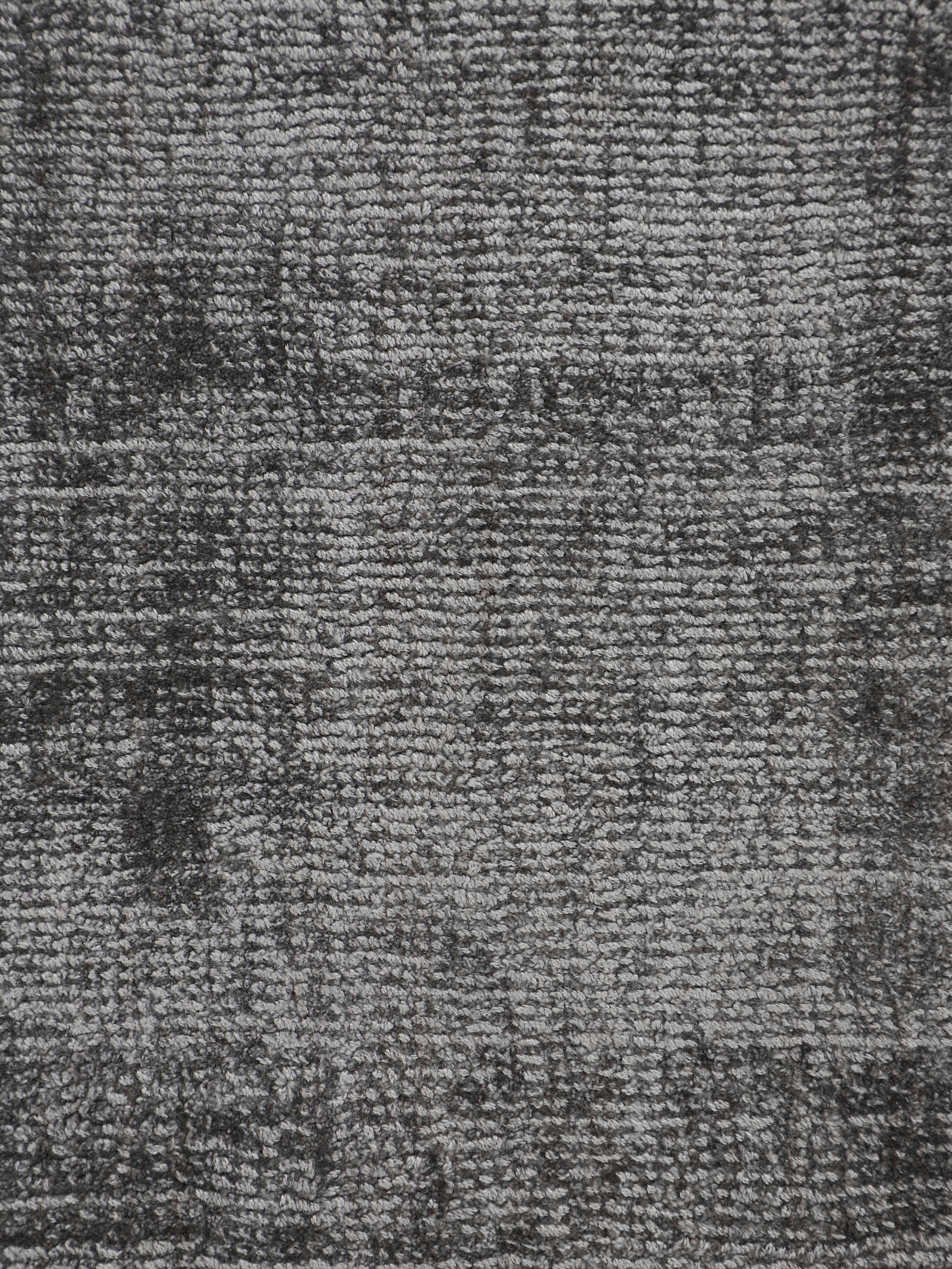 carpetfine Teppich »Ava Viskoseteppich«, rechteckig, 13 mm Höhe, Seidenoptik, leichter Glanz, auch als Läufer erhältlich