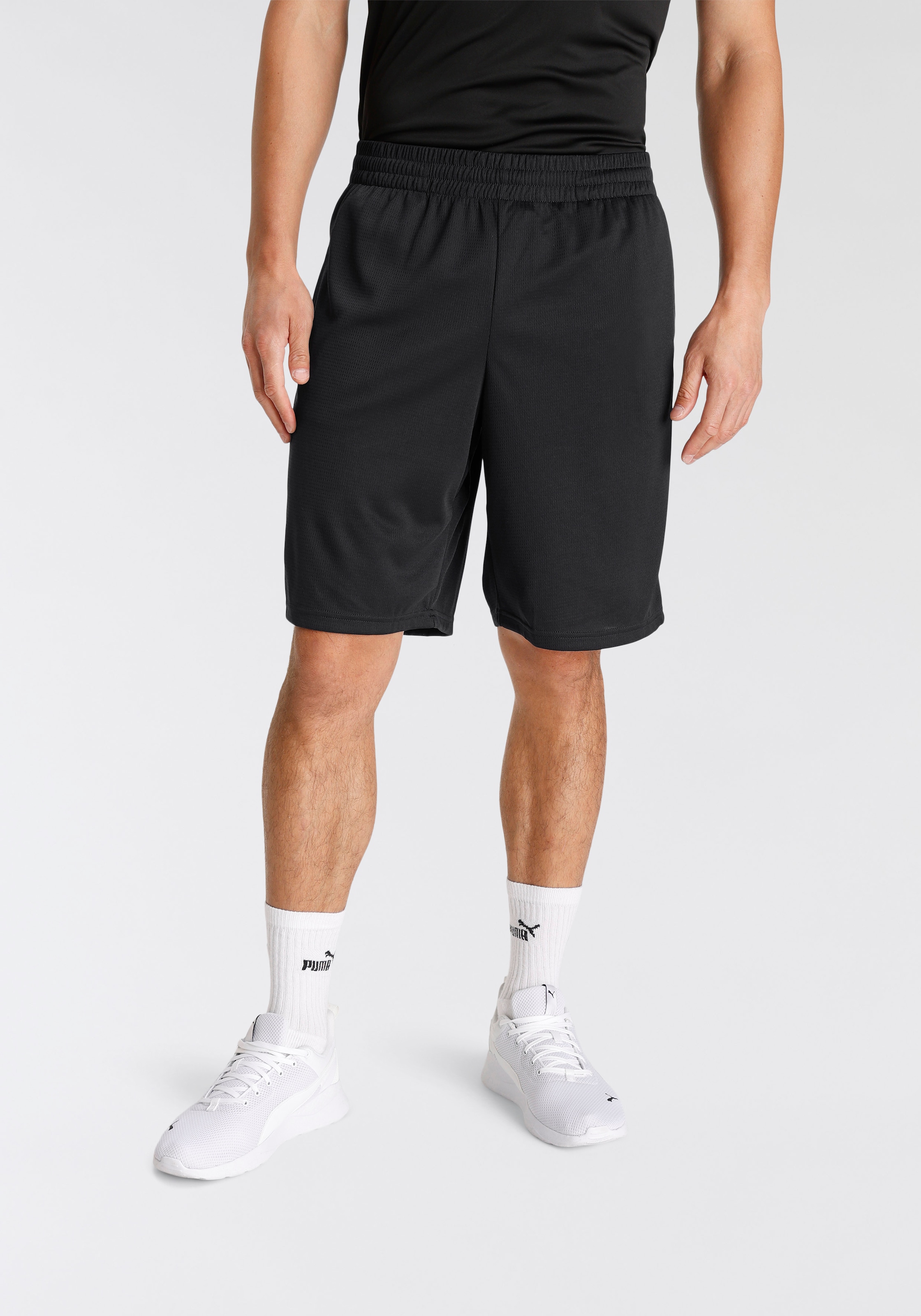 Trainingsshorts »PERFORMANCE KNIT 10" SHORT M«