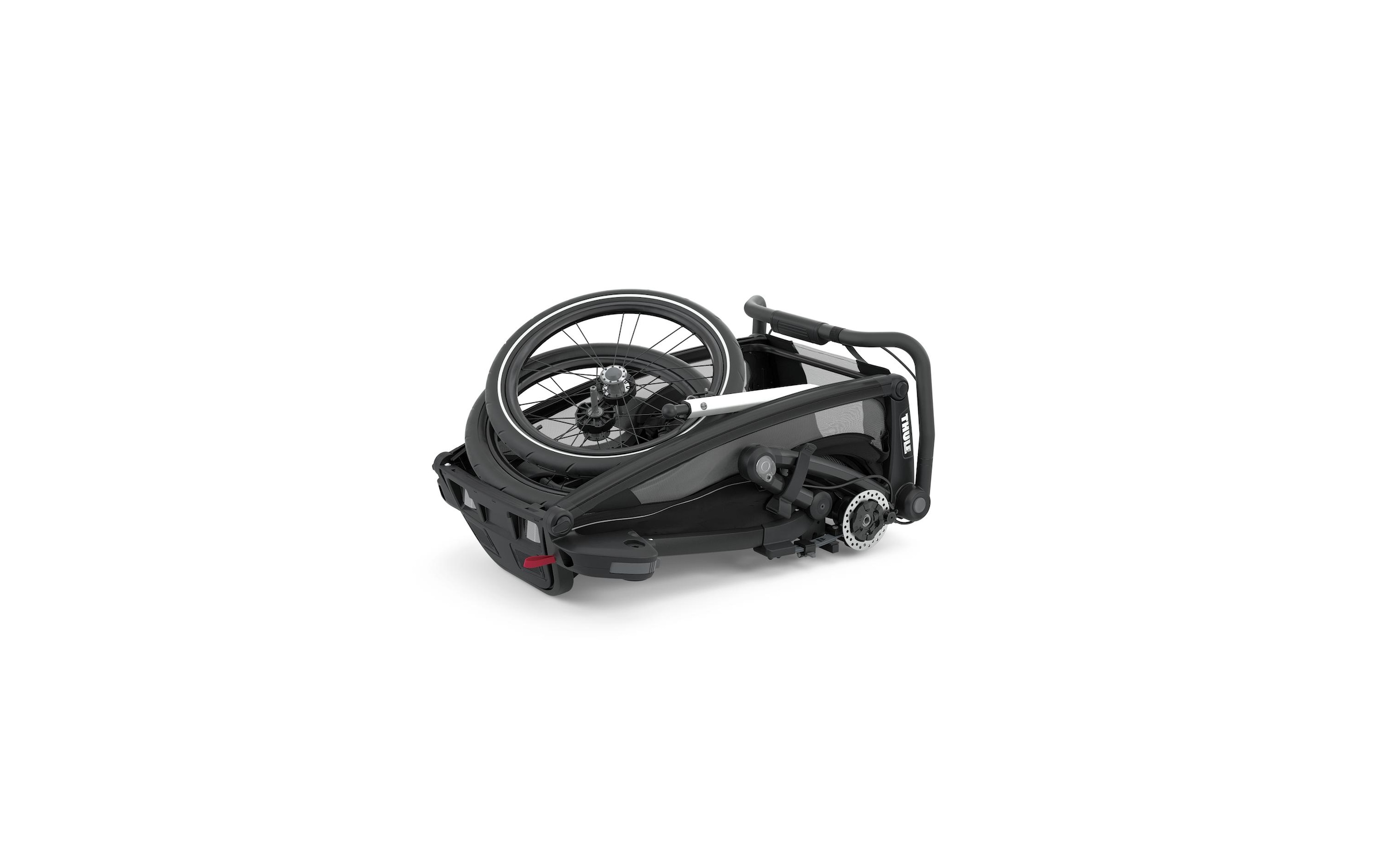 Thule Fahrradkinderanhänger »Chariot Sport 1«