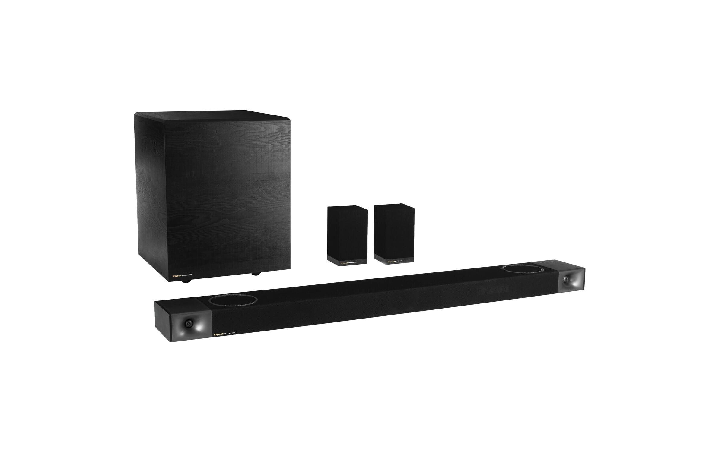 Klipsch Soundbar »Cinema 1200«
