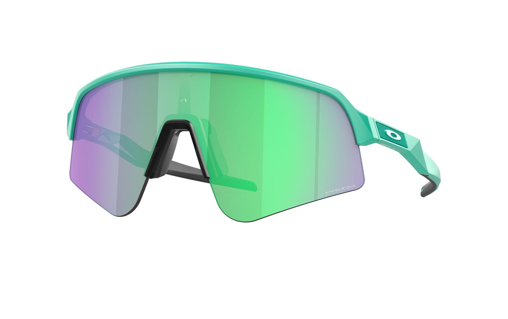 Oakley Sportbrille »SUTRO LITE SWEEP«
