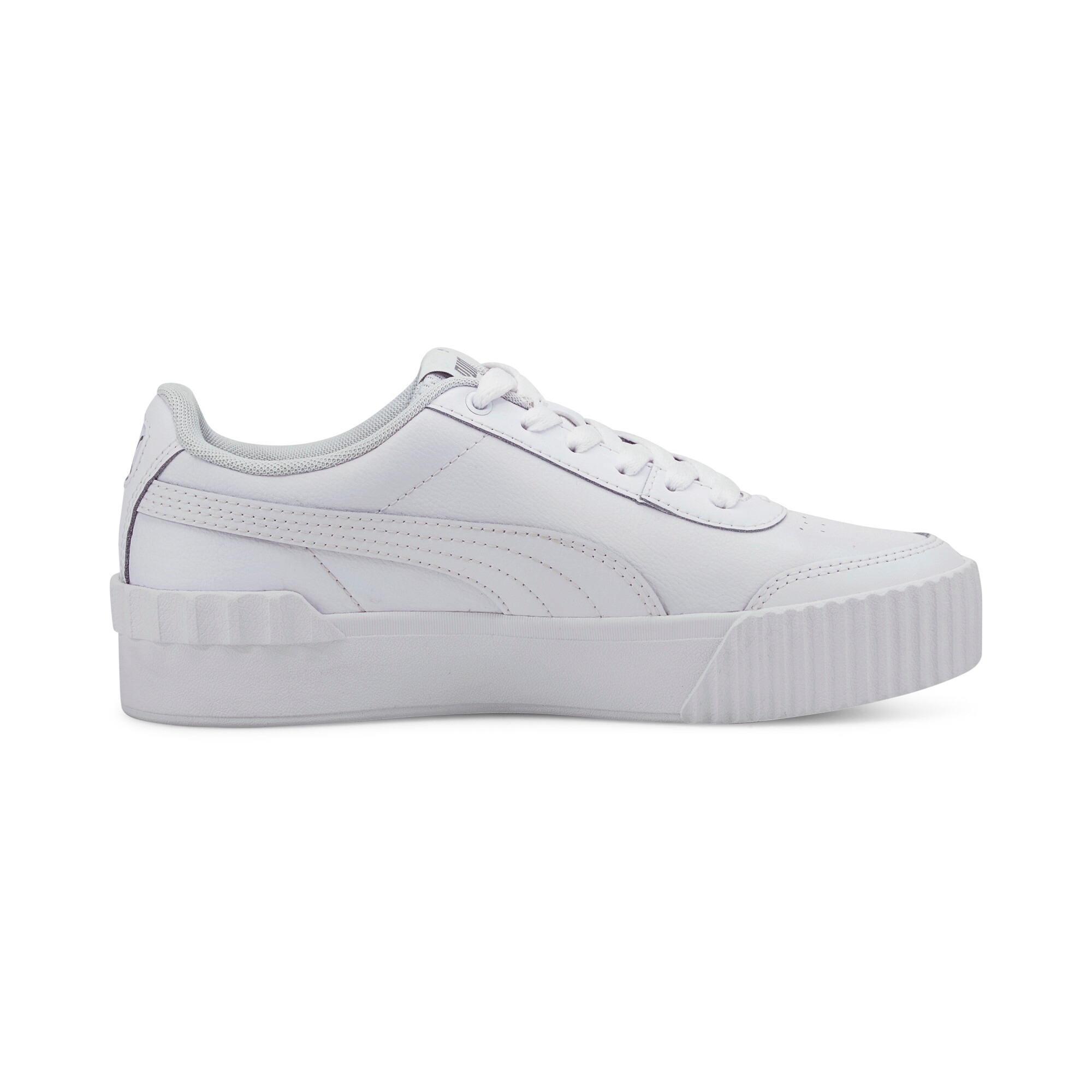PUMA Sneaker »CARINA LIFT TW«