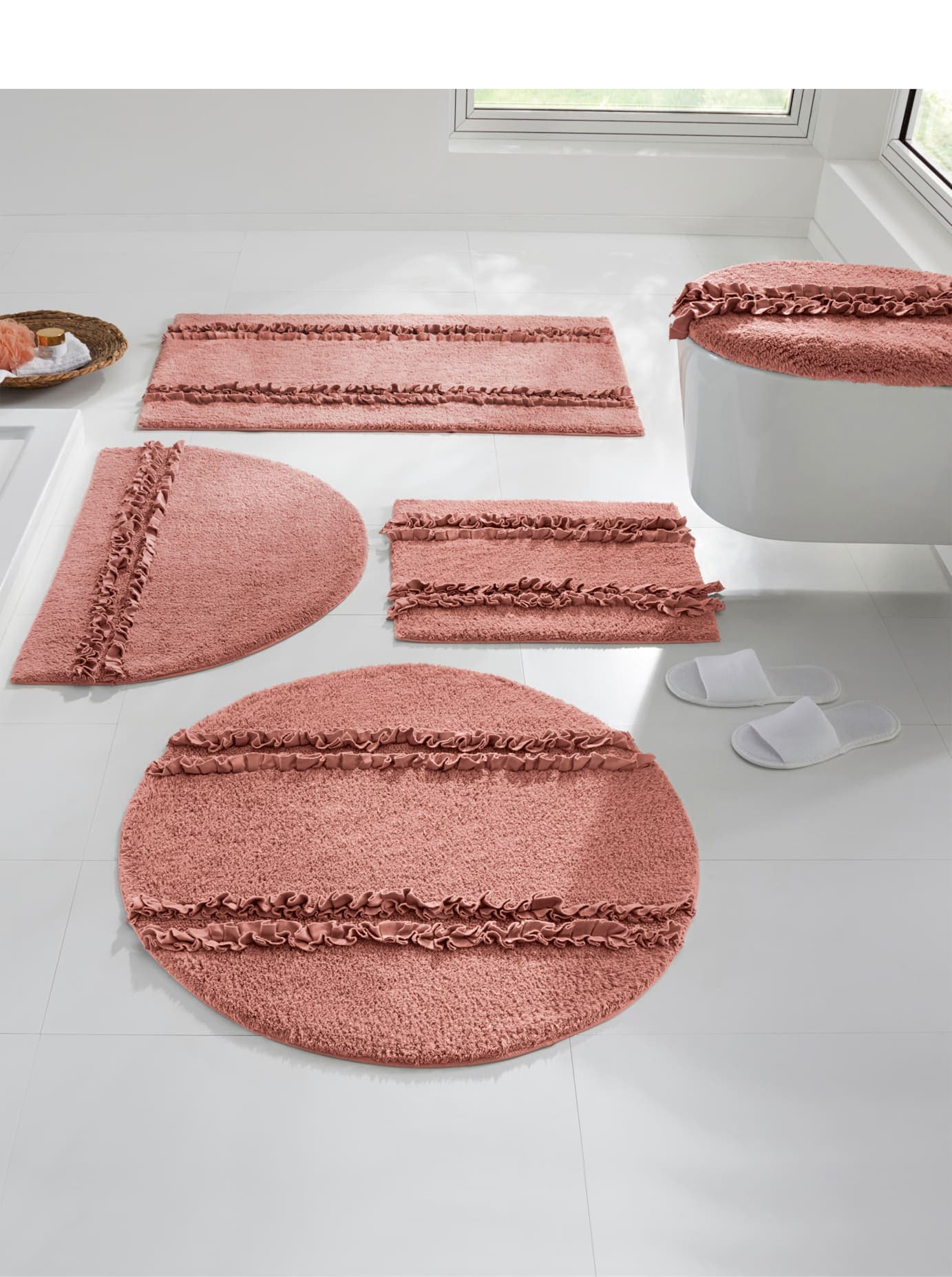 heine home Badematte