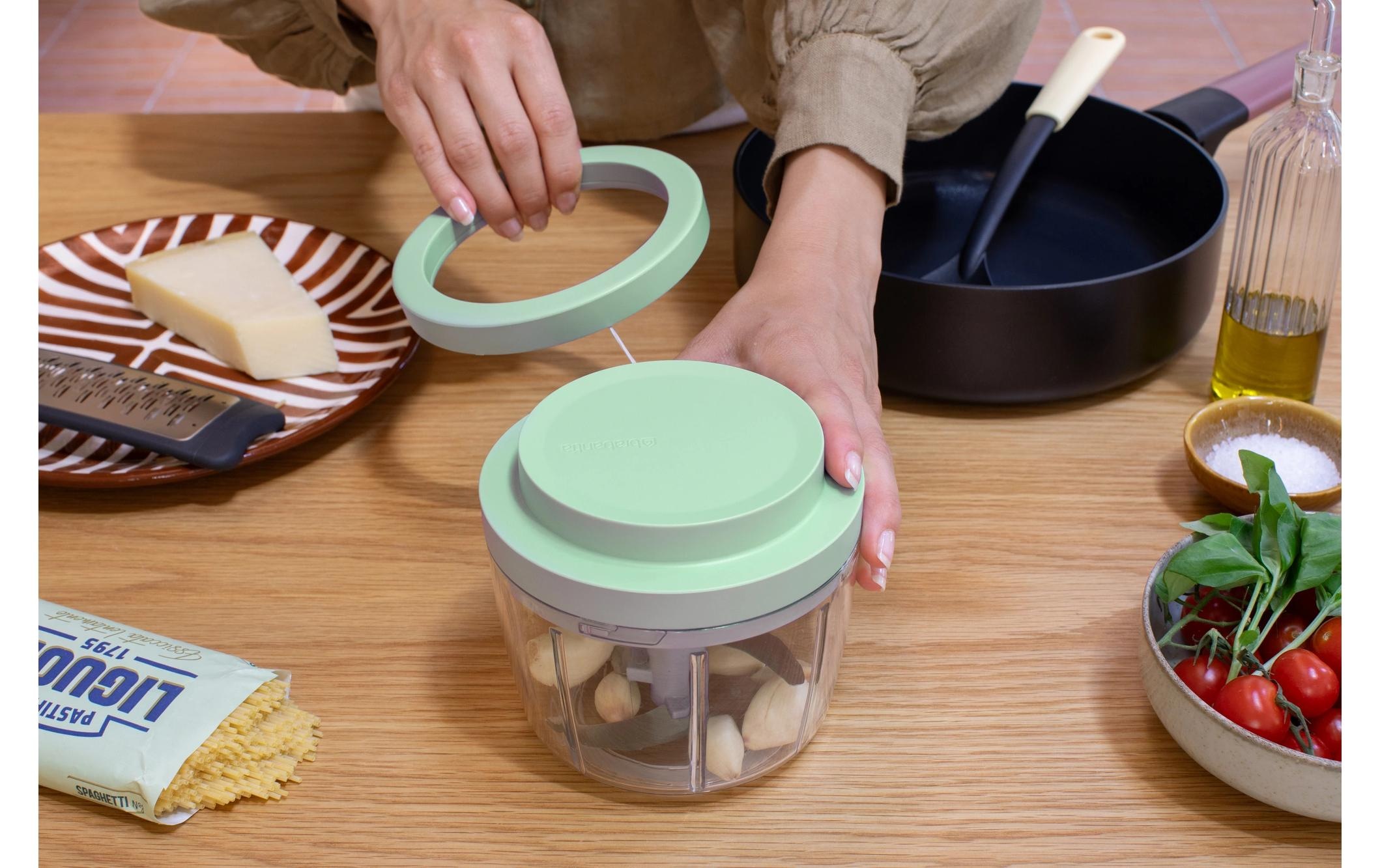 Brabantia Zerkleinerer »Tasty+«