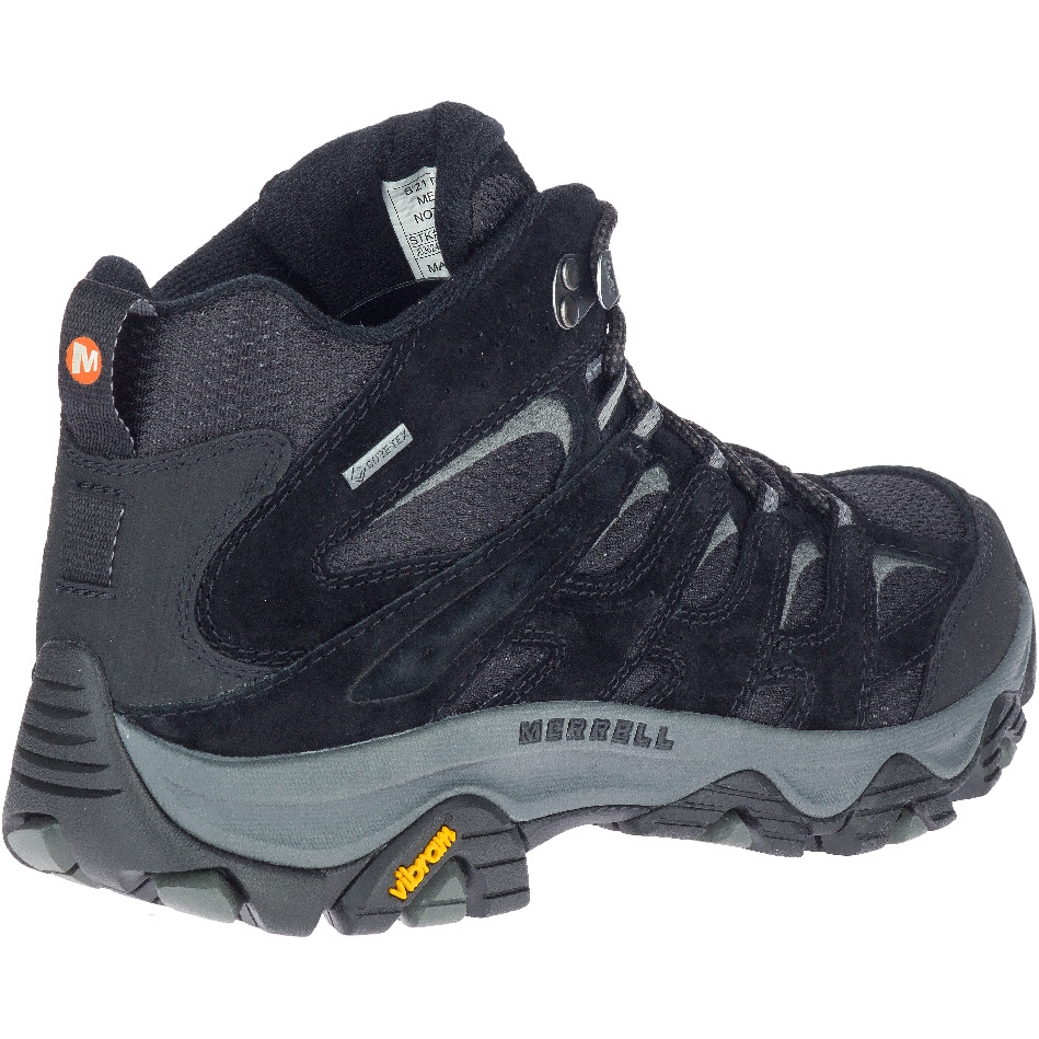Merrell Wanderschuh »MOAB 3 MID GORE-TEX«, wasserdicht
