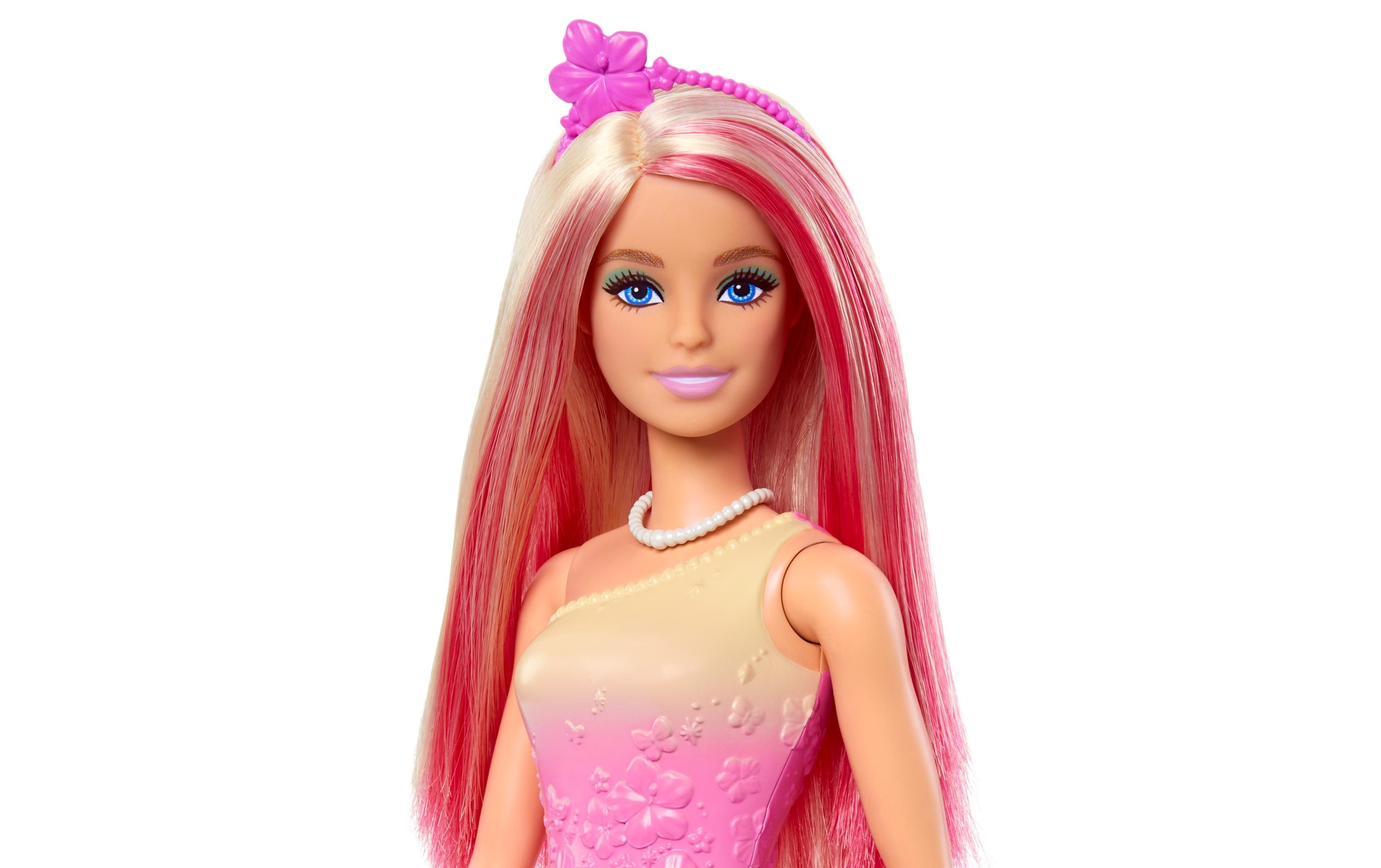 Barbie Anziehpuppe »Barbie Core Royal 1«