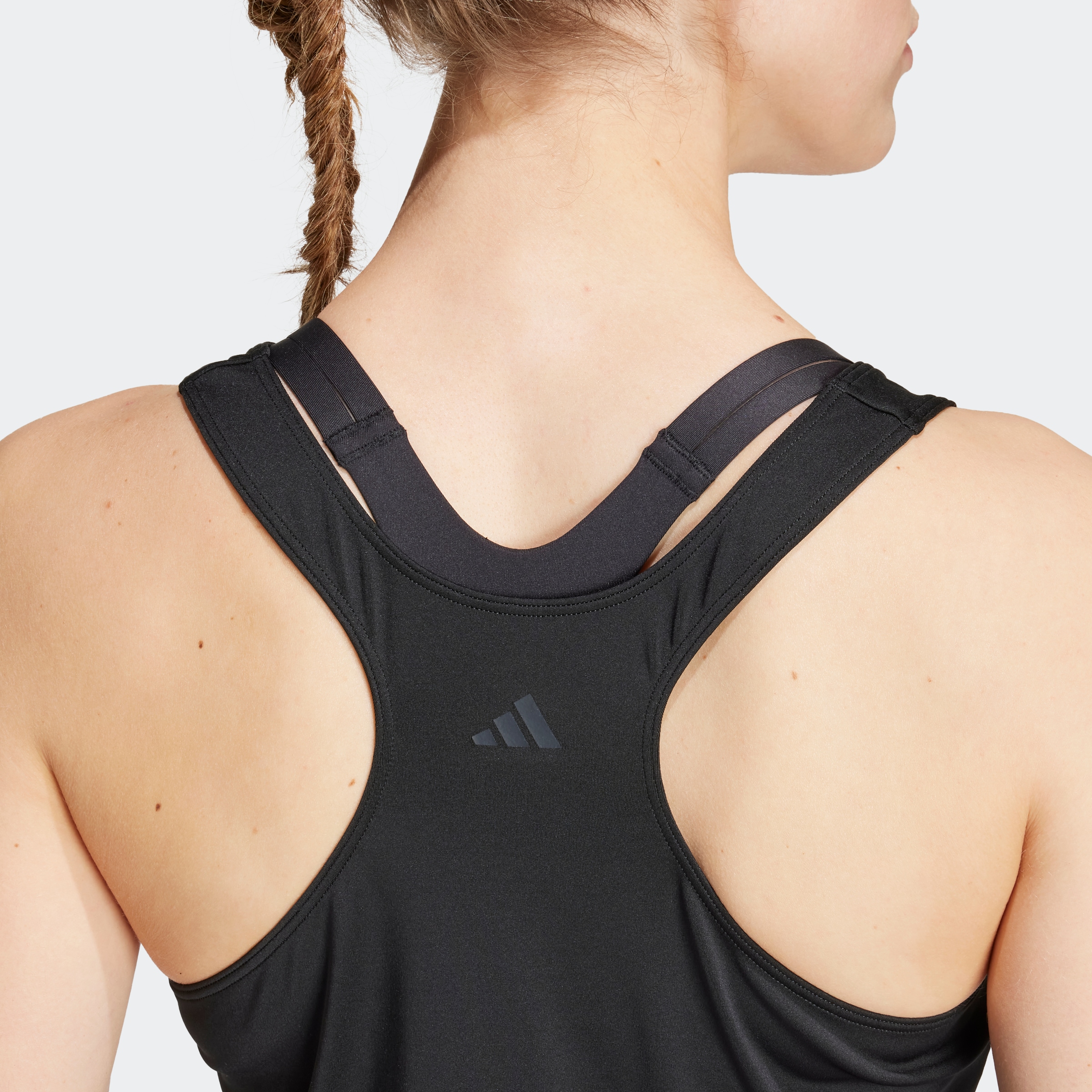 adidas Performance Tanktop »POWER REVERS TK«