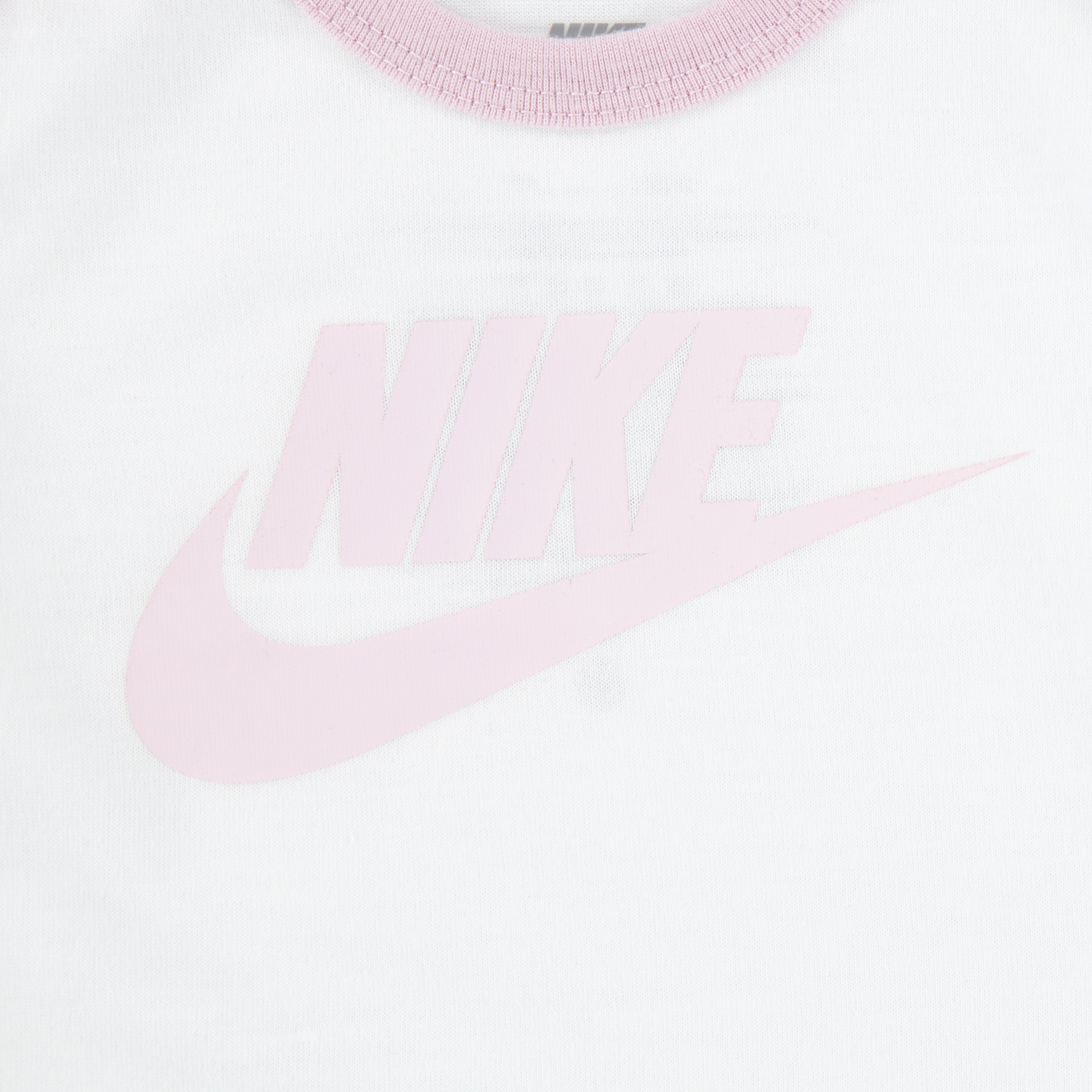 Nike Sportswear Erstausstattungspaket »NKN SUSTAINABLE 3PC FZ SET«, für Babys