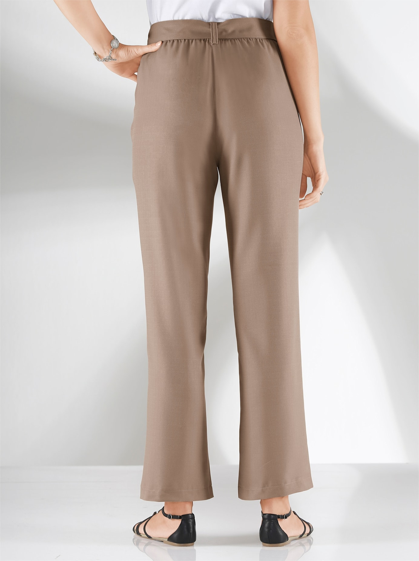 Classic Basics Palazzohose