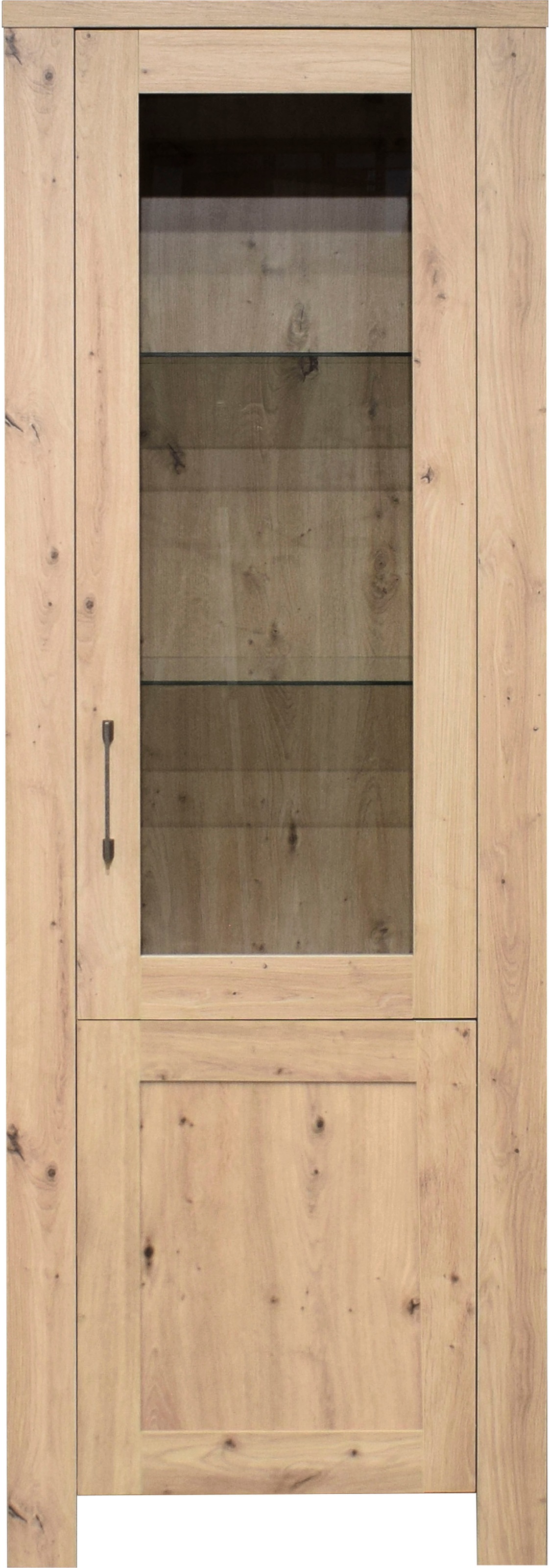 Mäusbacher Natur Vitrine