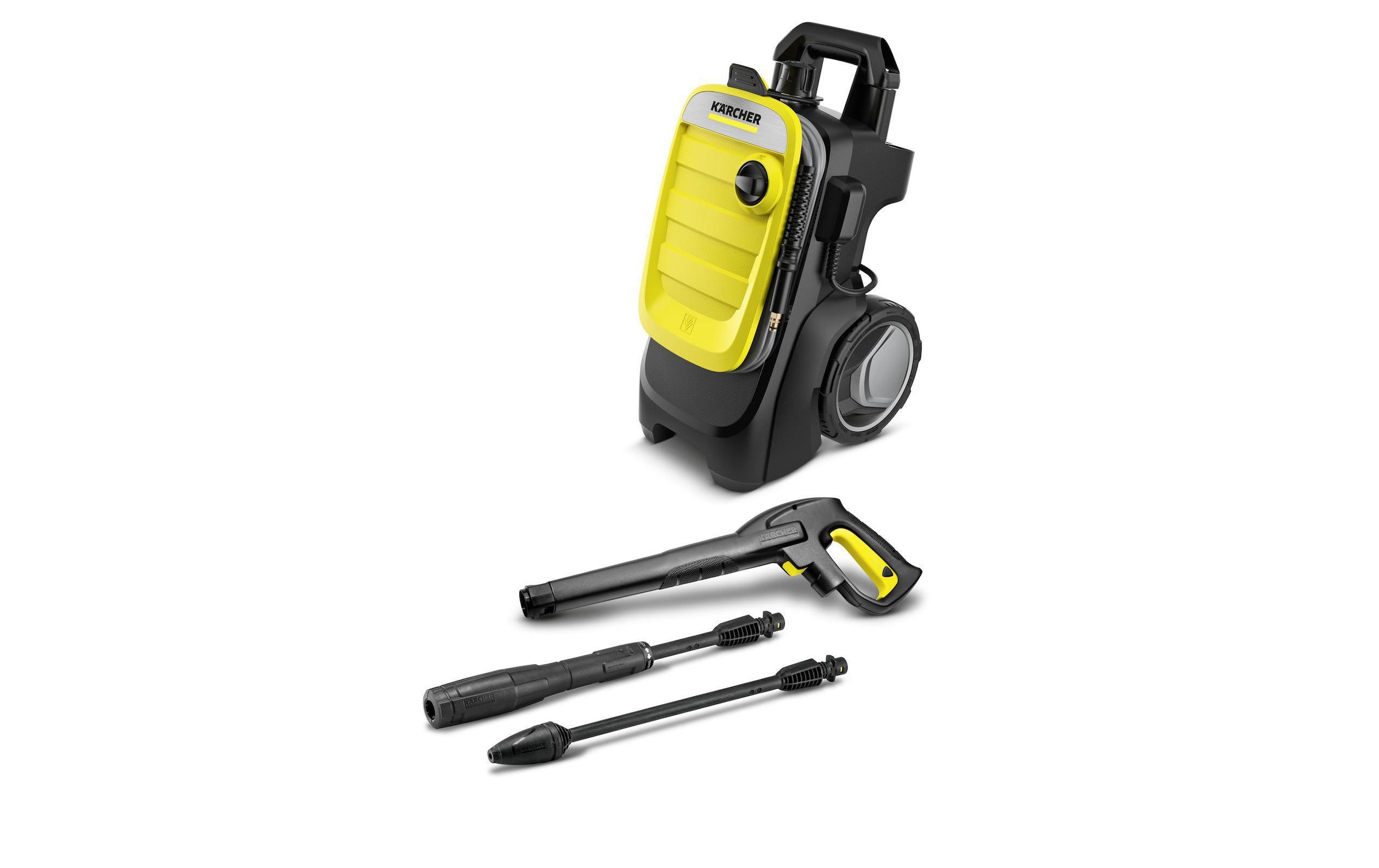 KÄRCHER K 7 Compact CH-Verison