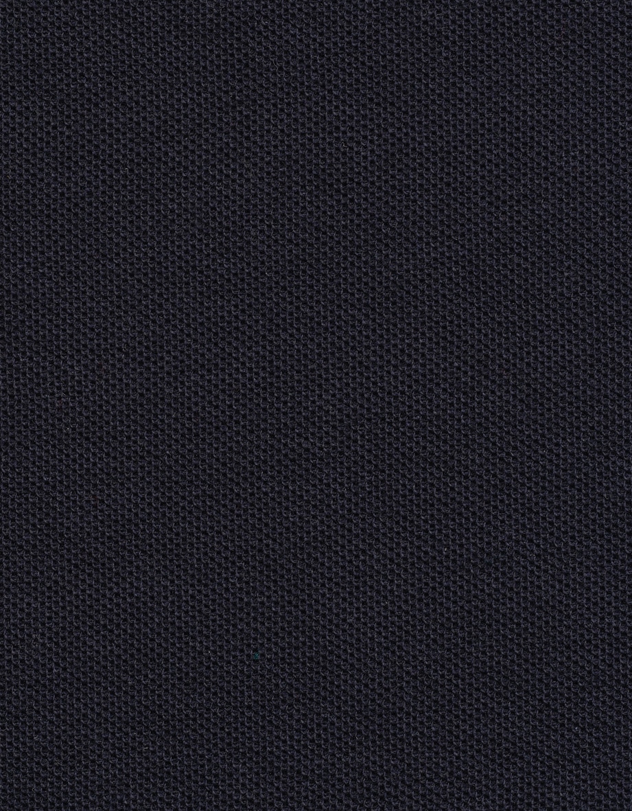 bugatti Langarm-Poloshirt, aus reiner Baumwolle