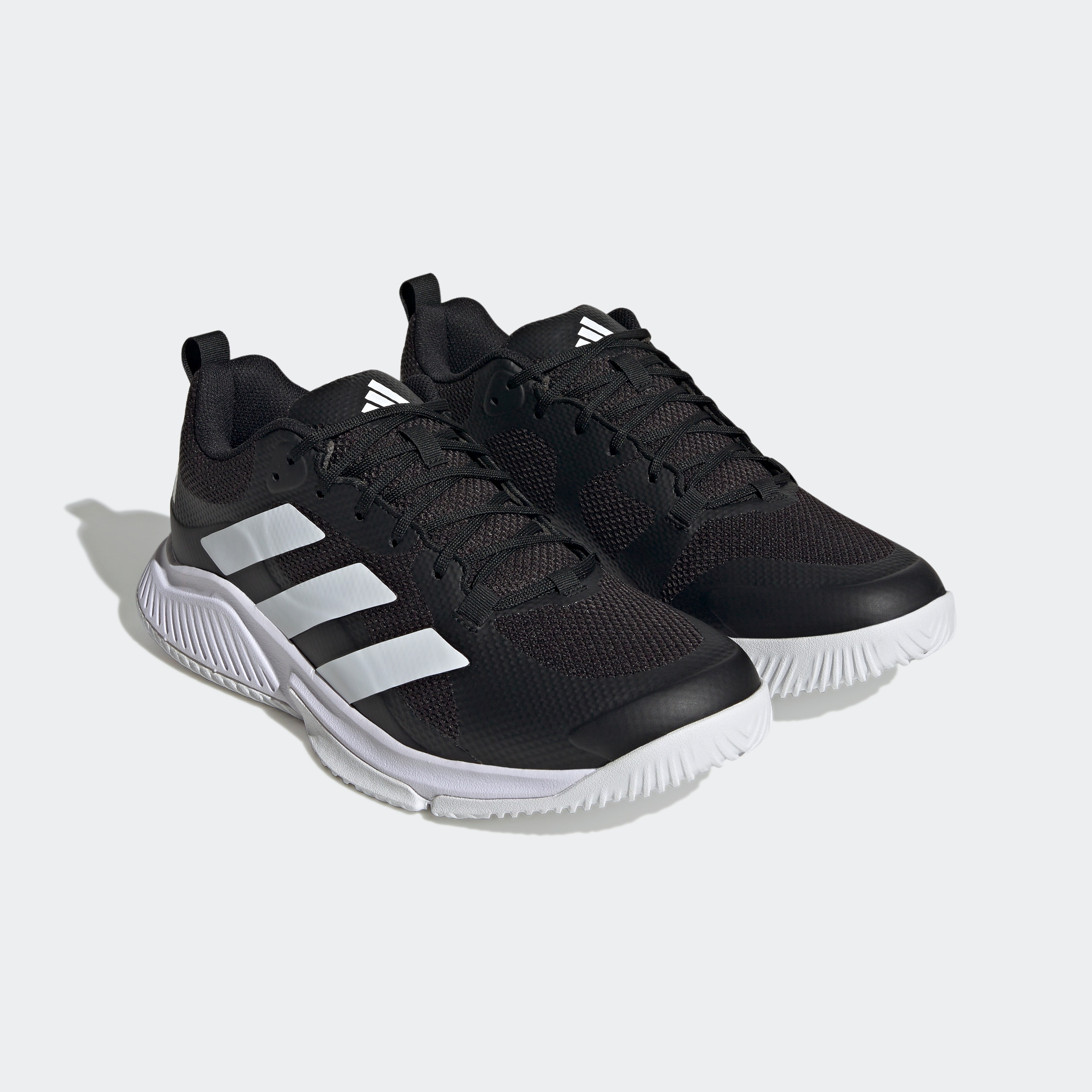 adidas Performance Hallenschuh »COURT TEAM BOUNCE 2.0« geeignet für jeden Hallensport