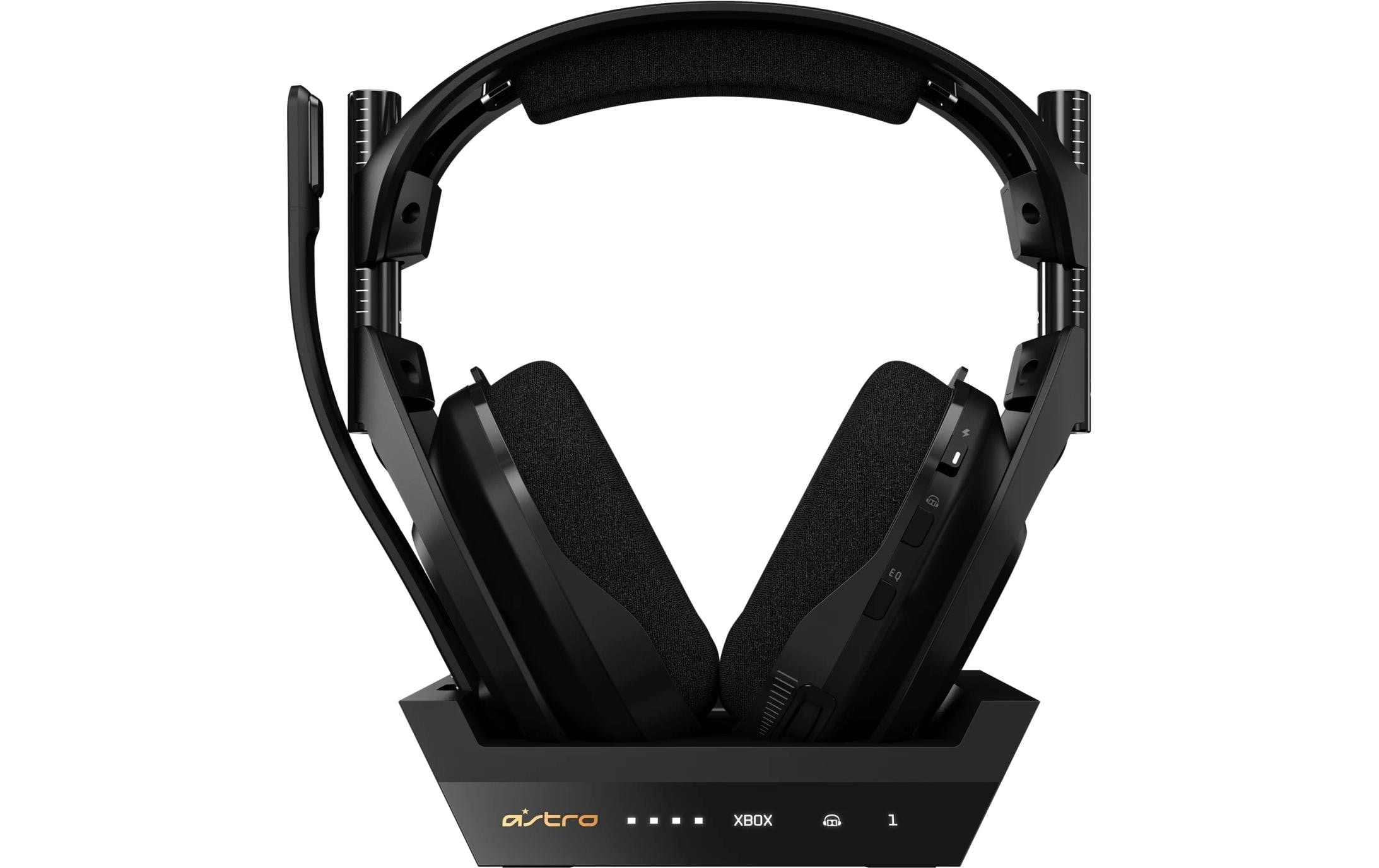 ASTRO Gaming-Headset »+ Base Station«