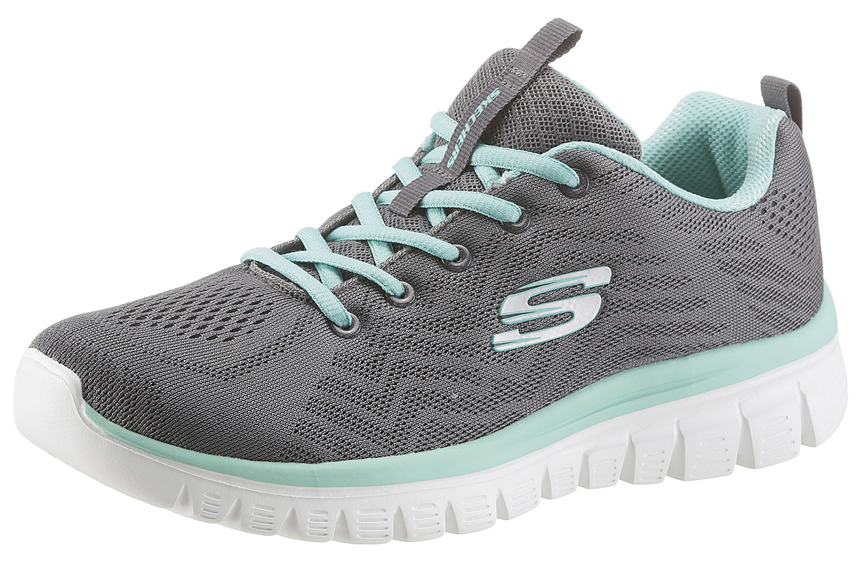 Sneaker »Graceful - Get Connected«, mit Dämpfung durch Memory Foam