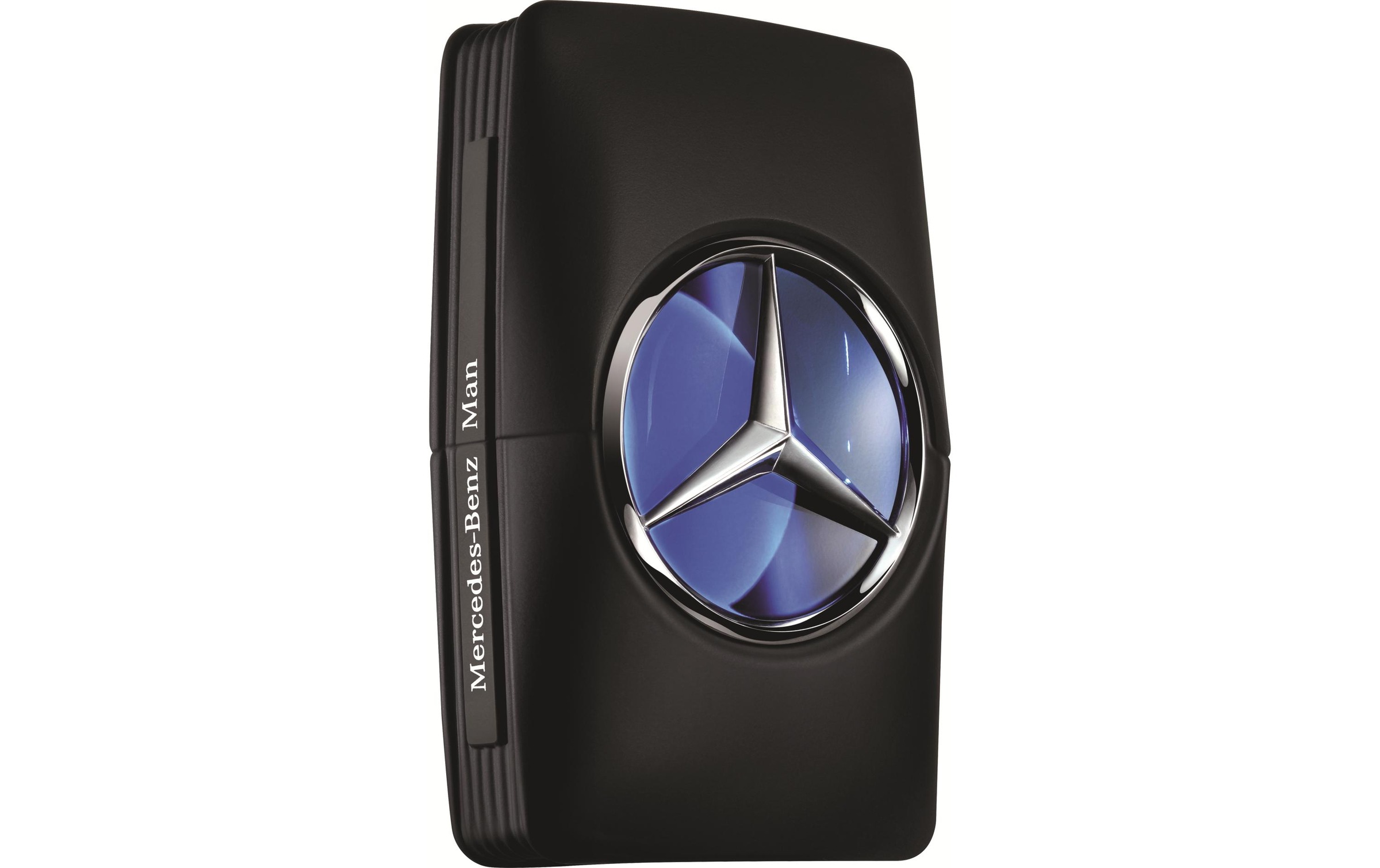 Eau de Toilette »Mercedes-Benz Man 100 ml«