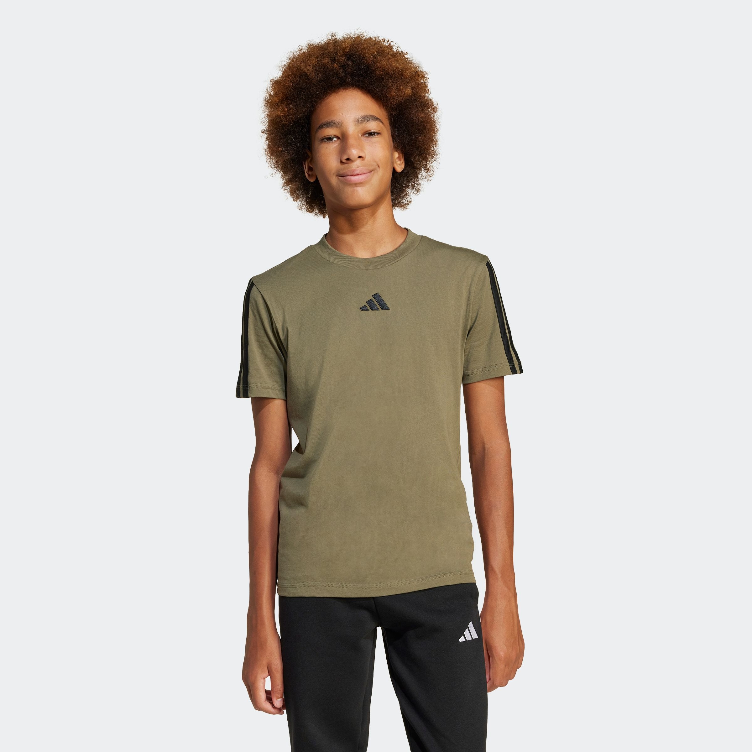 adidas Sportswear T-Shirt »J 3S TEE 160«