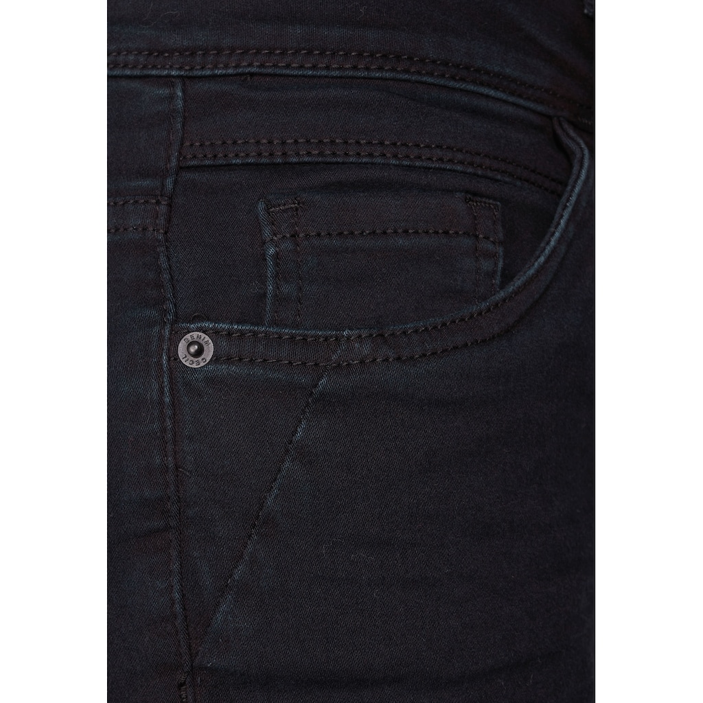 Cecil Slim-fit-Jeans »Slim Fit Jeans Style Vicky«
