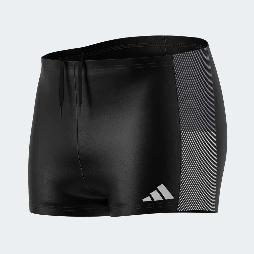 adidas Performance Badehose »BLOCK BOXER BY«, (1 St.)