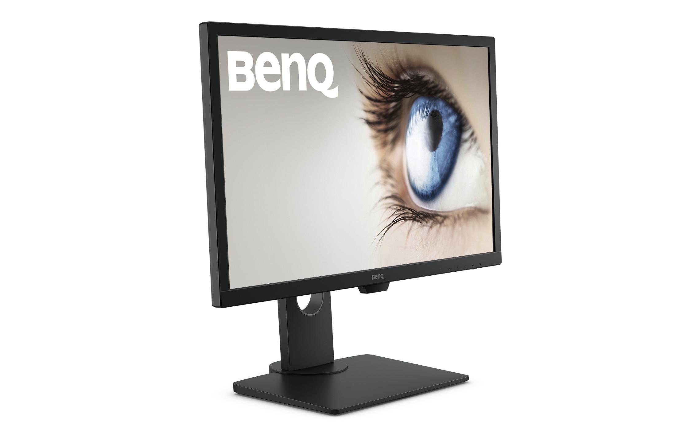 BenQ LED-Monitor »BL2483TM«, 60,96 cm/24 Zoll, 1920 x 1080 px, 75 Hz