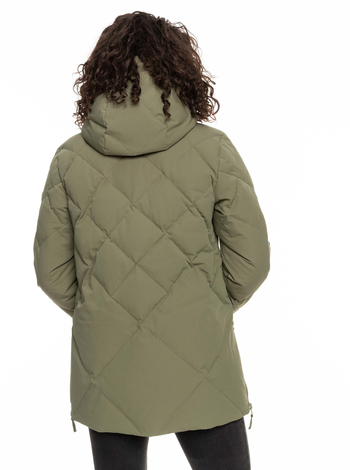Roxy Winterjacke »Neeva«