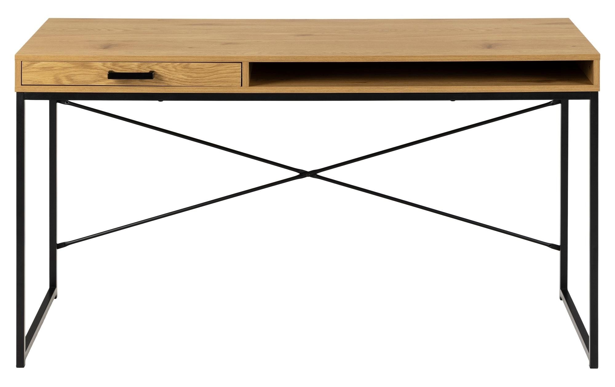 AC Design Schreibtisch »Seaford«