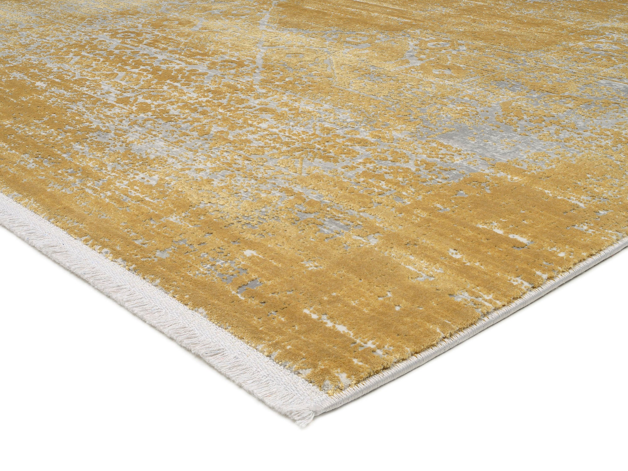 OCI DIE TEPPICHMARKE Teppich »COLOUR MEDI«, rechteckig, 8 mm Höhe