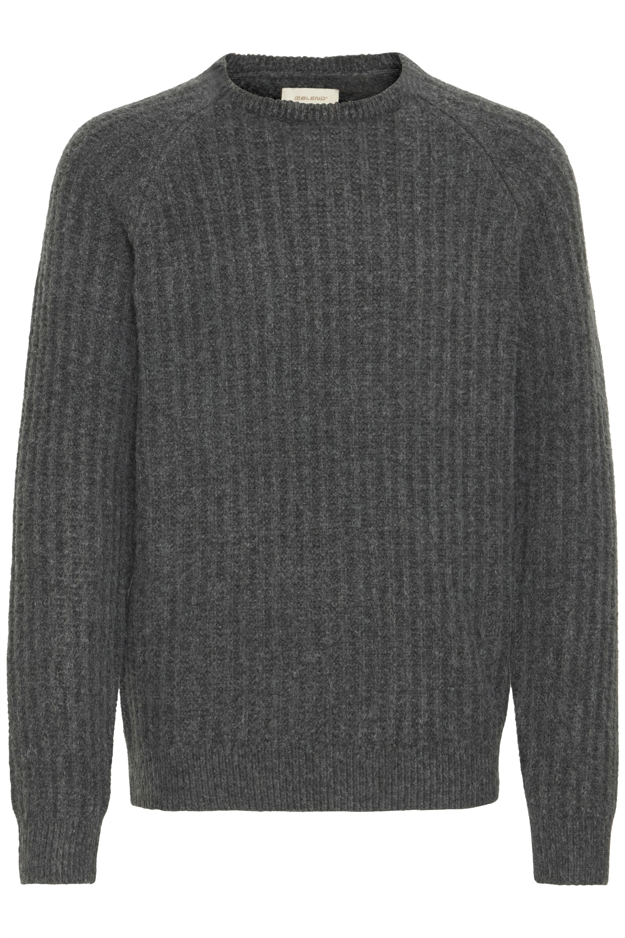 Blend Strickpullover »BHDEXTER CREW«