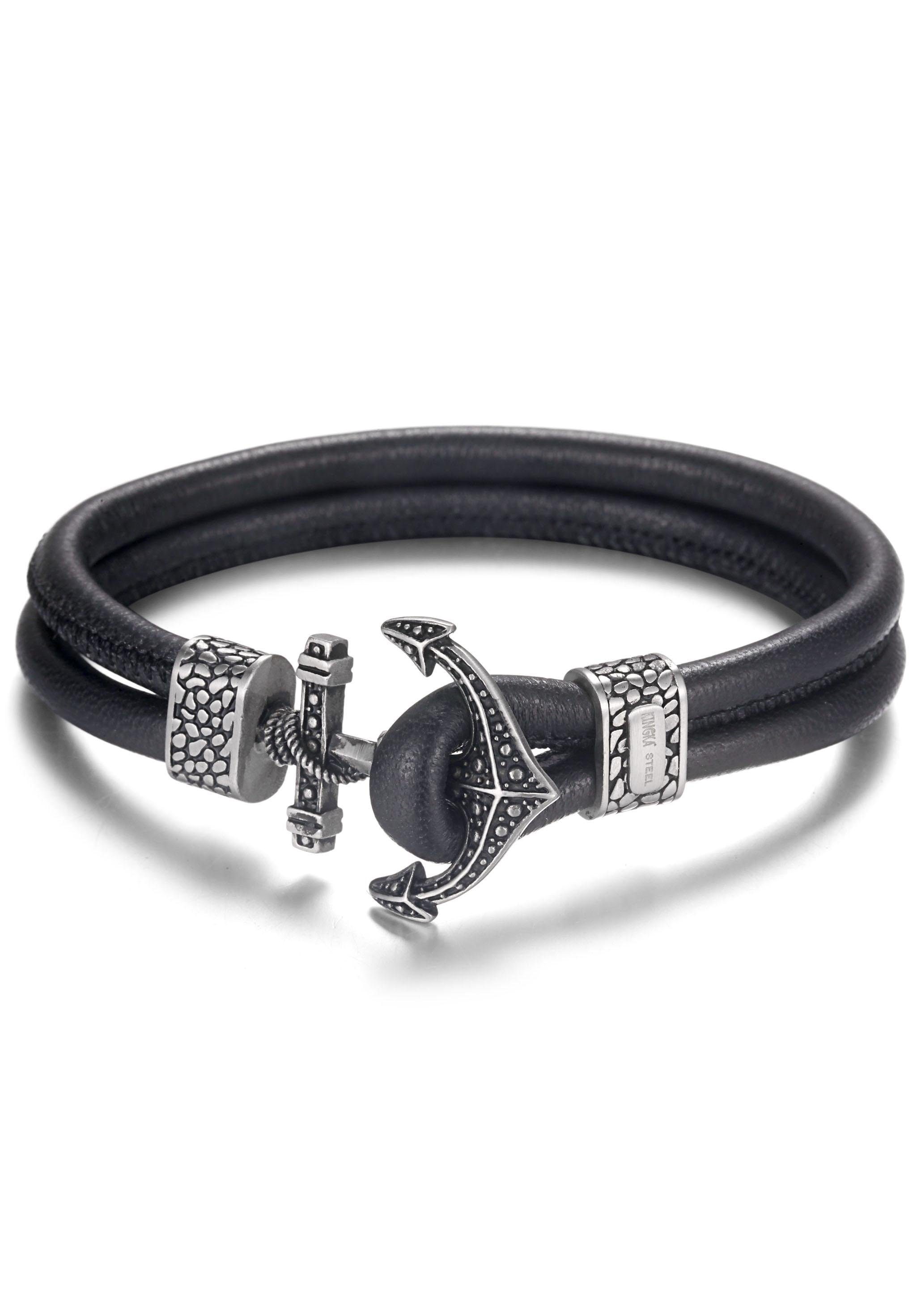 Kingka Armband »Anker, Jelmoli-Versand | bestellen SLB1882« online