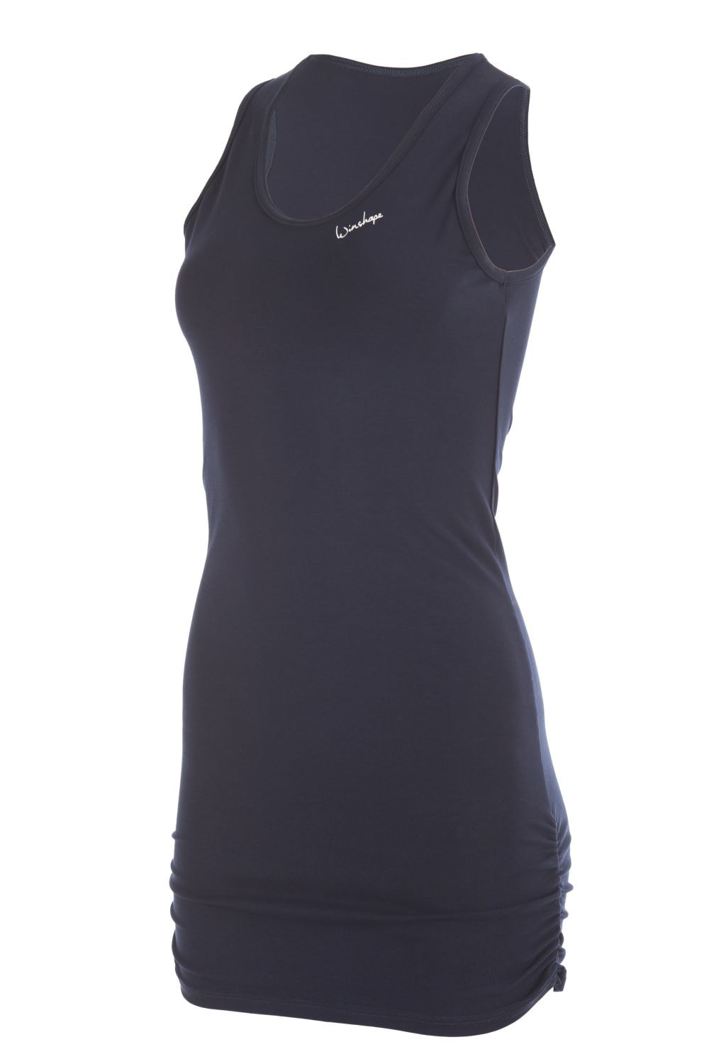 Winshape Longtop »WTR15«, mit seitlicher Raffung