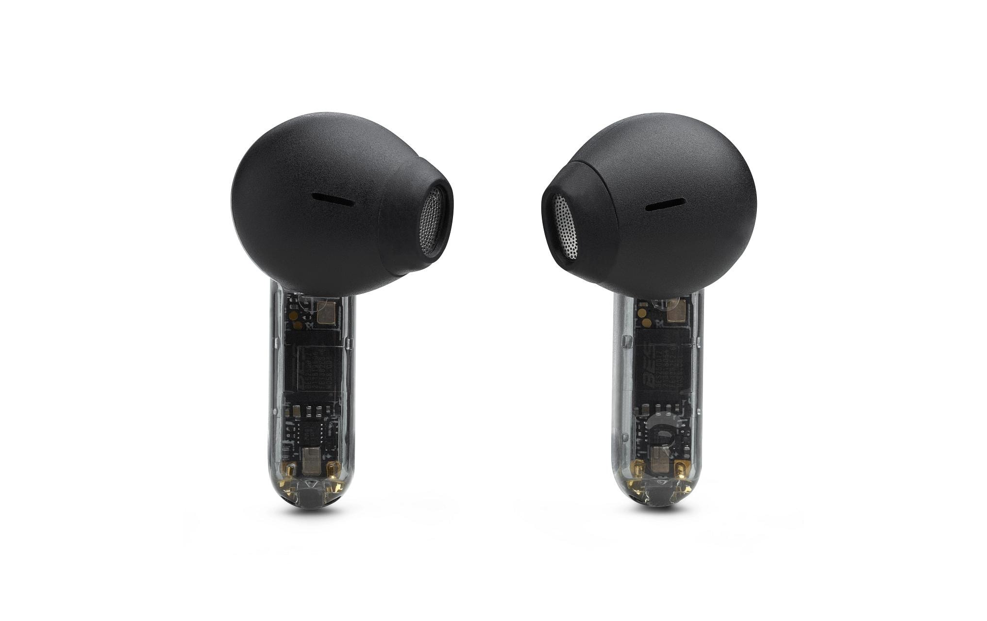 JBL In-Ear-Kopfhörer »Wireless In-Ear-Kopfhörer«, Bluetooth
