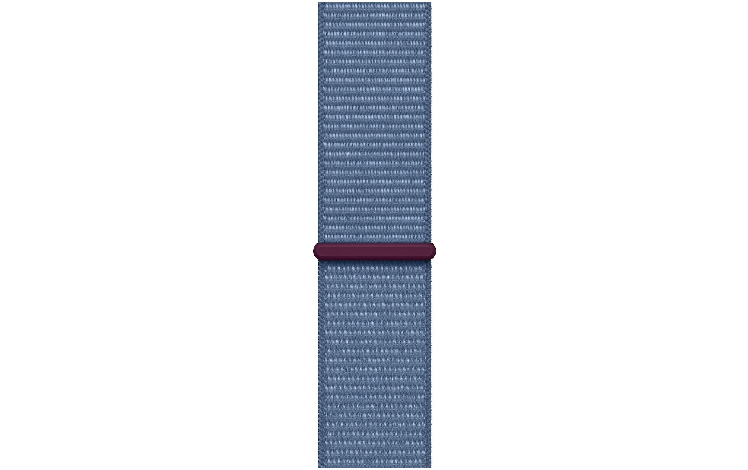 Apple Smartwatch-Armband Sport Loop, 41 mm, Winterblau