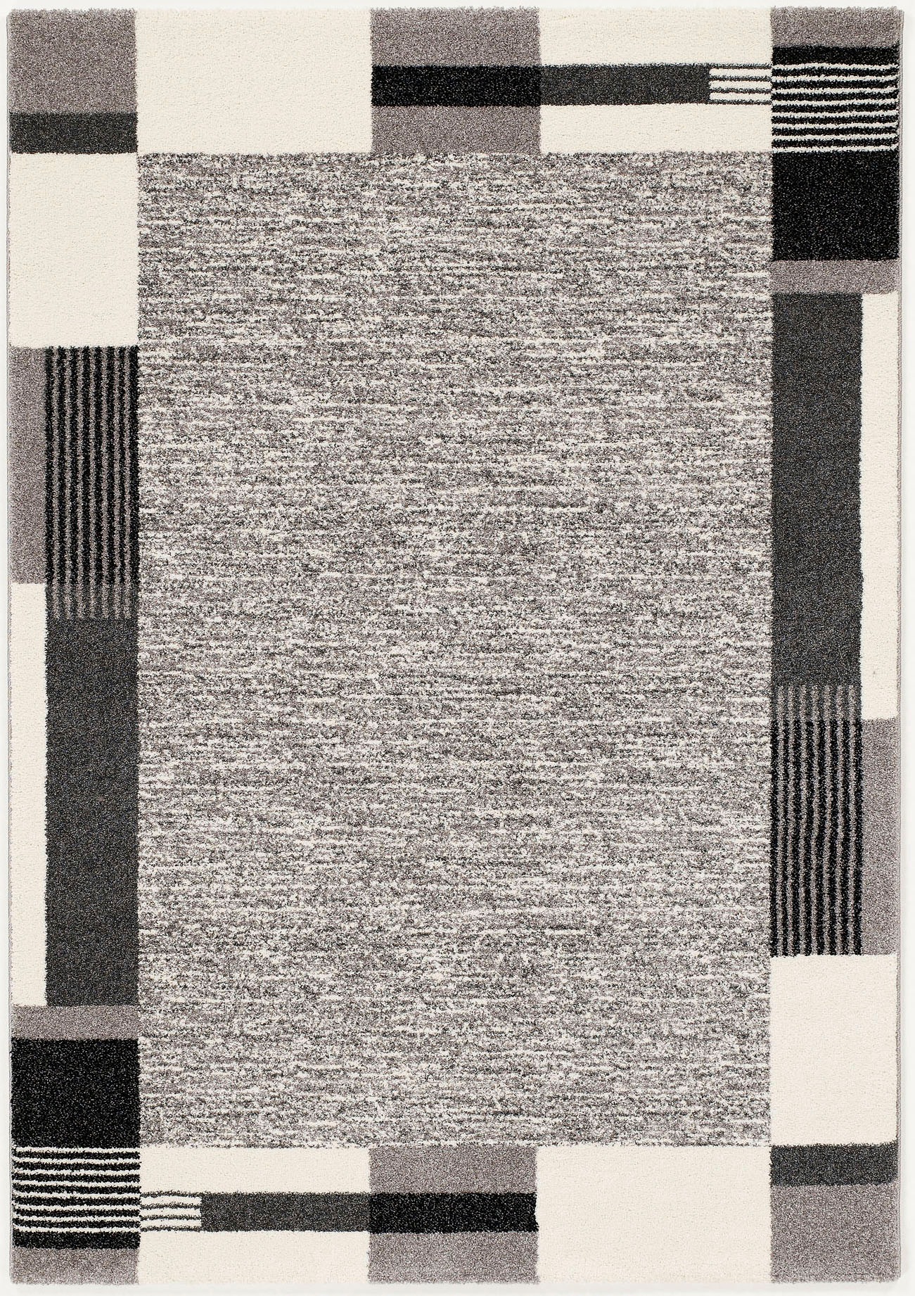 OCI DIE TEPPICHMARKE Teppich »Villa Moda«, rechteckig, 20 mm Höhe, Wohnzimmer