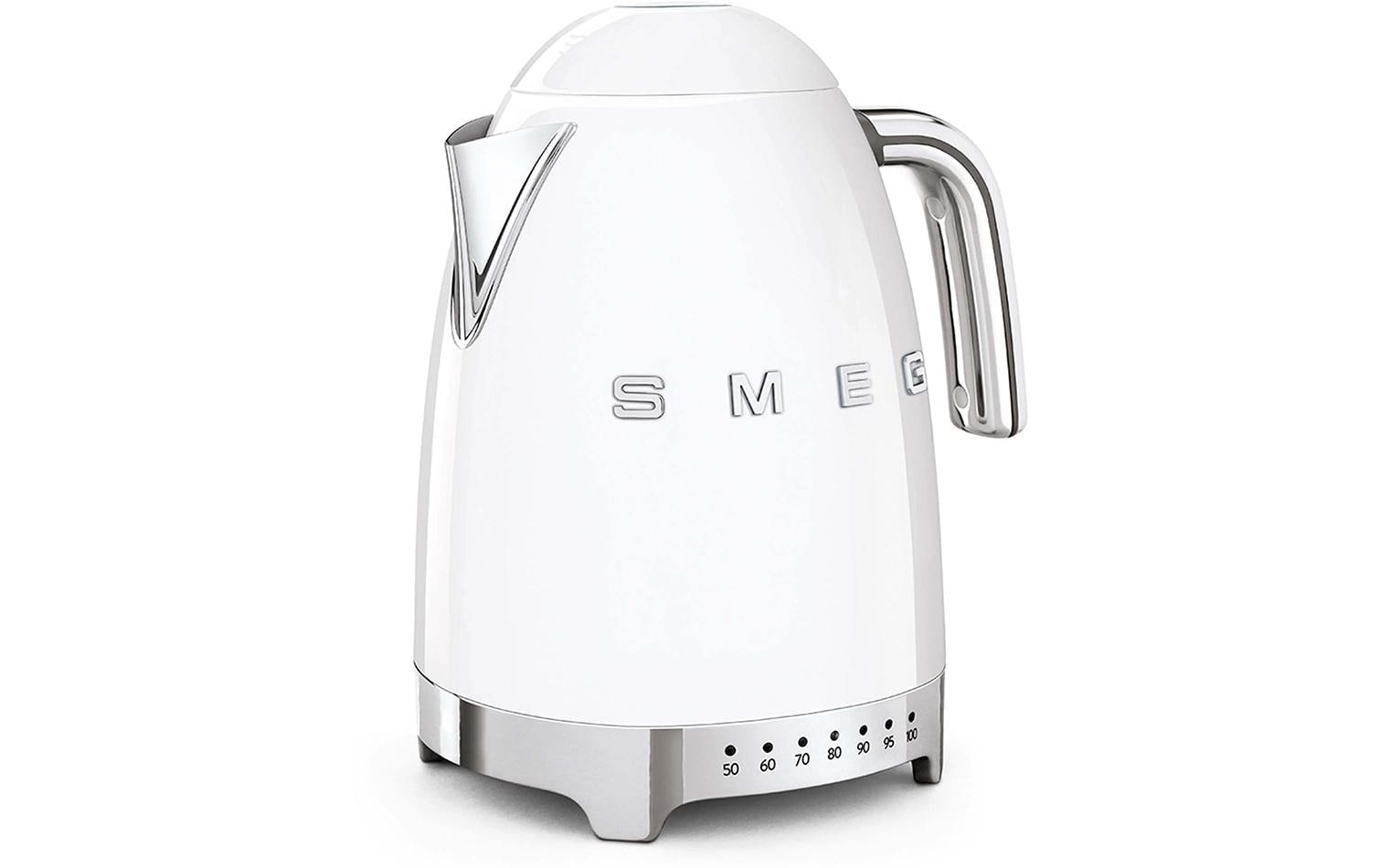 Smeg Wasserkocher »KLF04PGEU«, 1,7 l, 2400 W