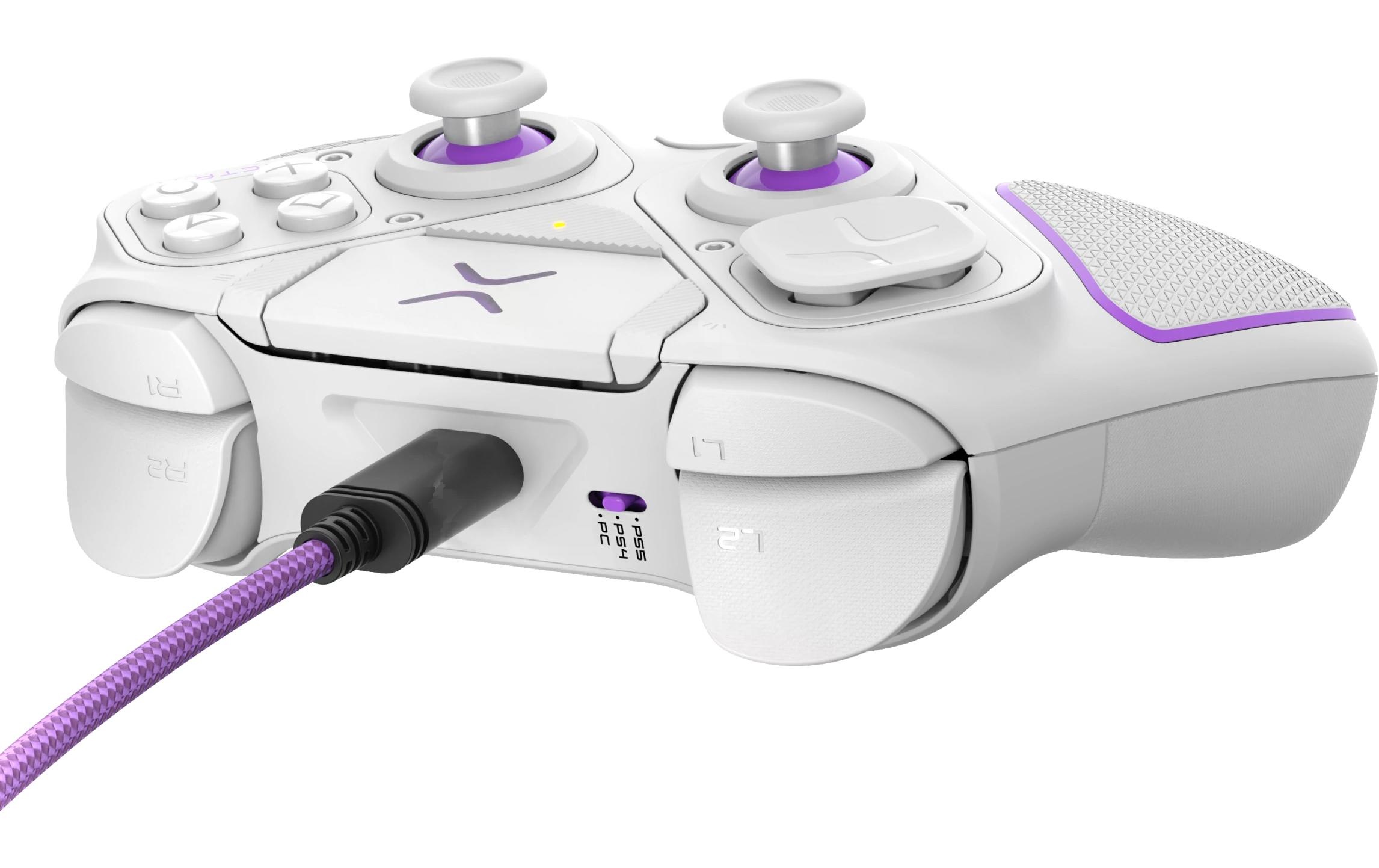 PDP - Performance Designed Products Controller »Victrix Pro BFG PlayStation«