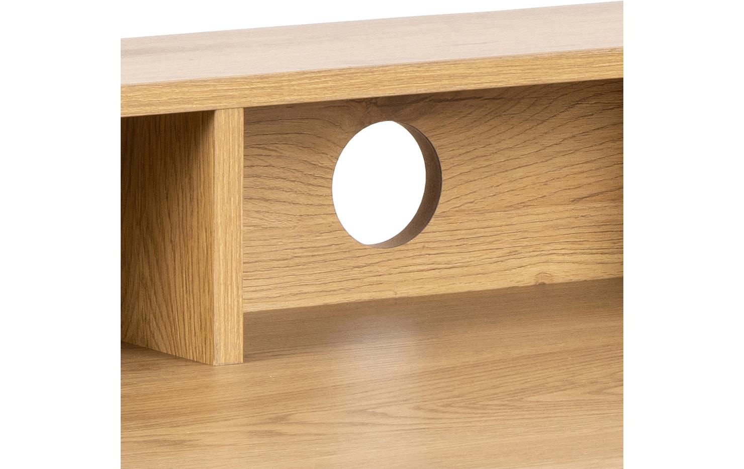 AC Design Schreibtisch »Reece«