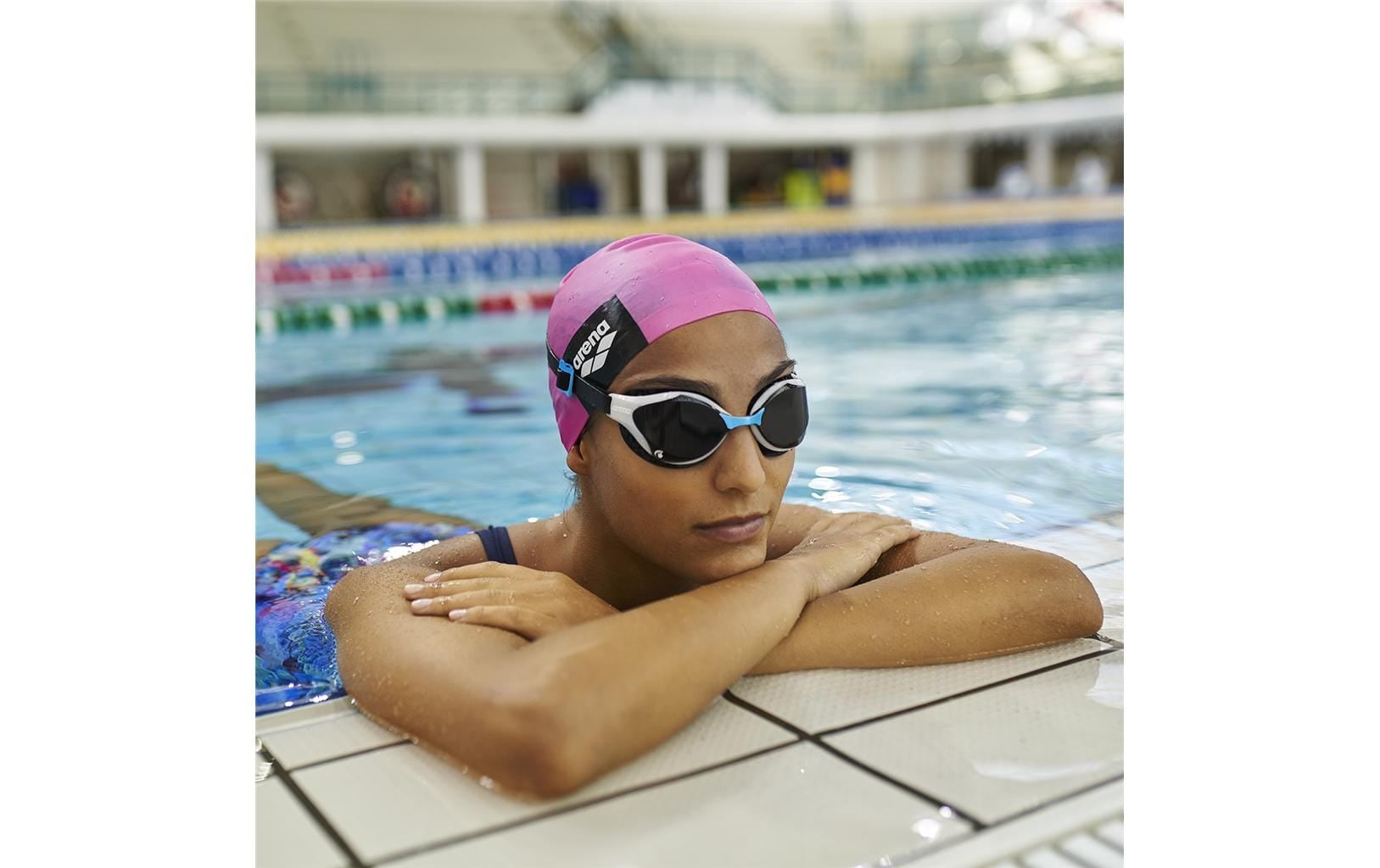 Arena Schwimmbrille »Air-Bold Swipe«