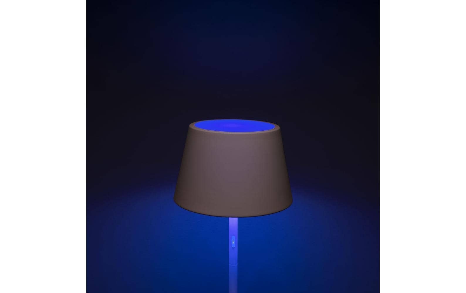 KONSTSMIDE Stehlampe »Pomezia USB«, 1 flammig