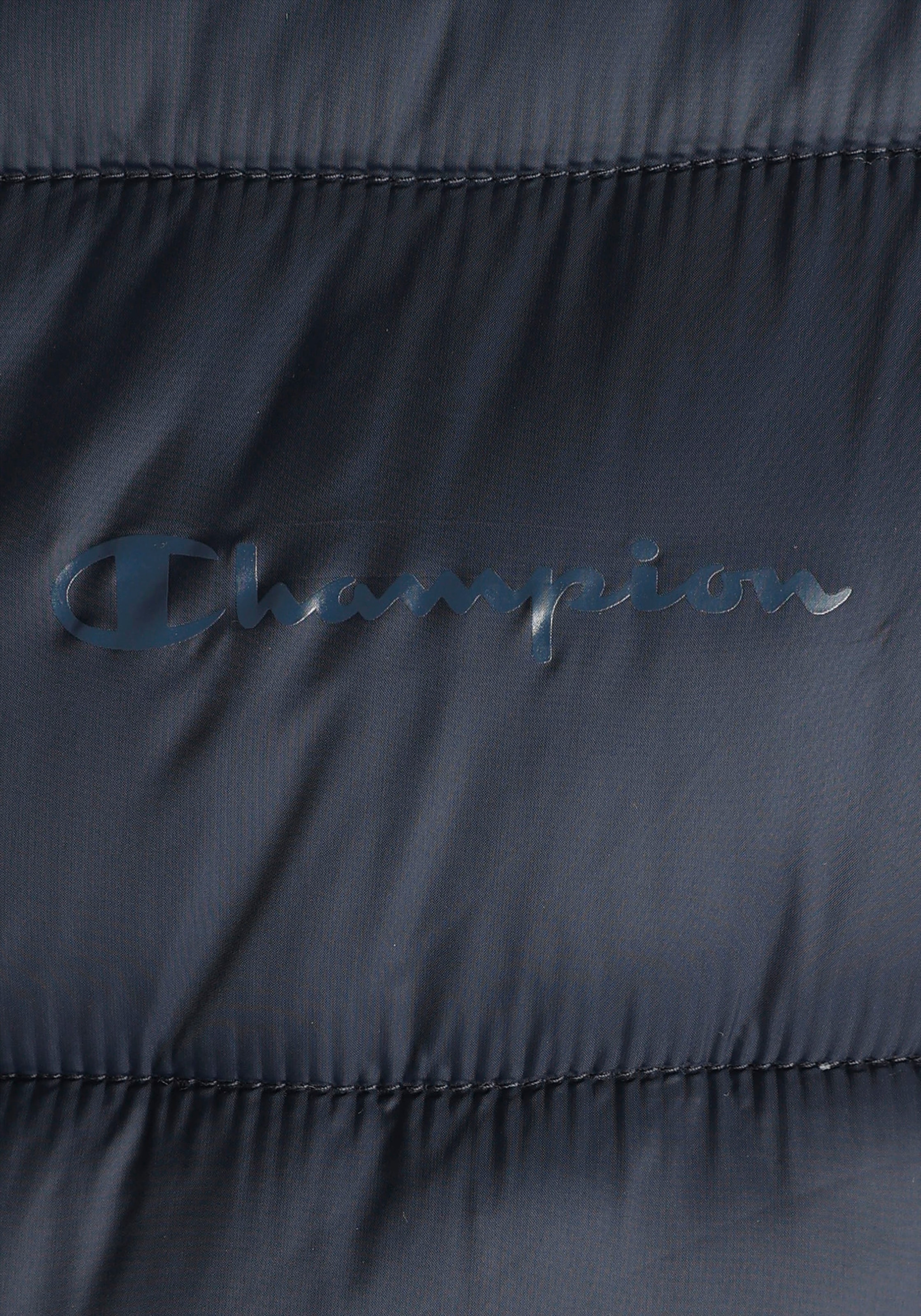 Champion Steppjacke »Outdoor Light Hooded Jacket«