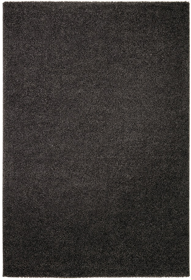 Esprit Hochflor-Teppich »Campus 2.0,  ESP-0030«, rechteckig, 25 mm Höhe, Shaggy, Langflor, weich, Wohnzimmer