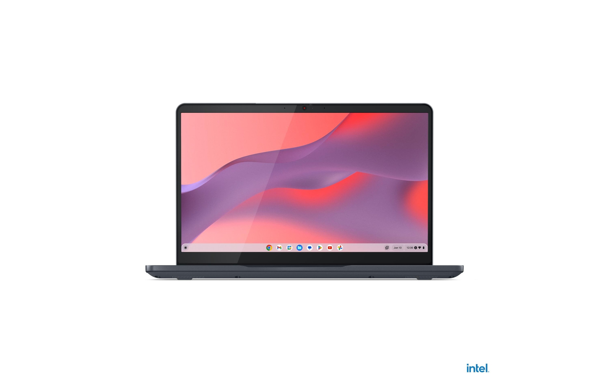 Lenovo Notebook »Ideapad Slim 3 4M86«, 35,42 cm, / 14 Zoll, MediaTek, Kompanio, Mali-G52 MC2, 128 GB SSD