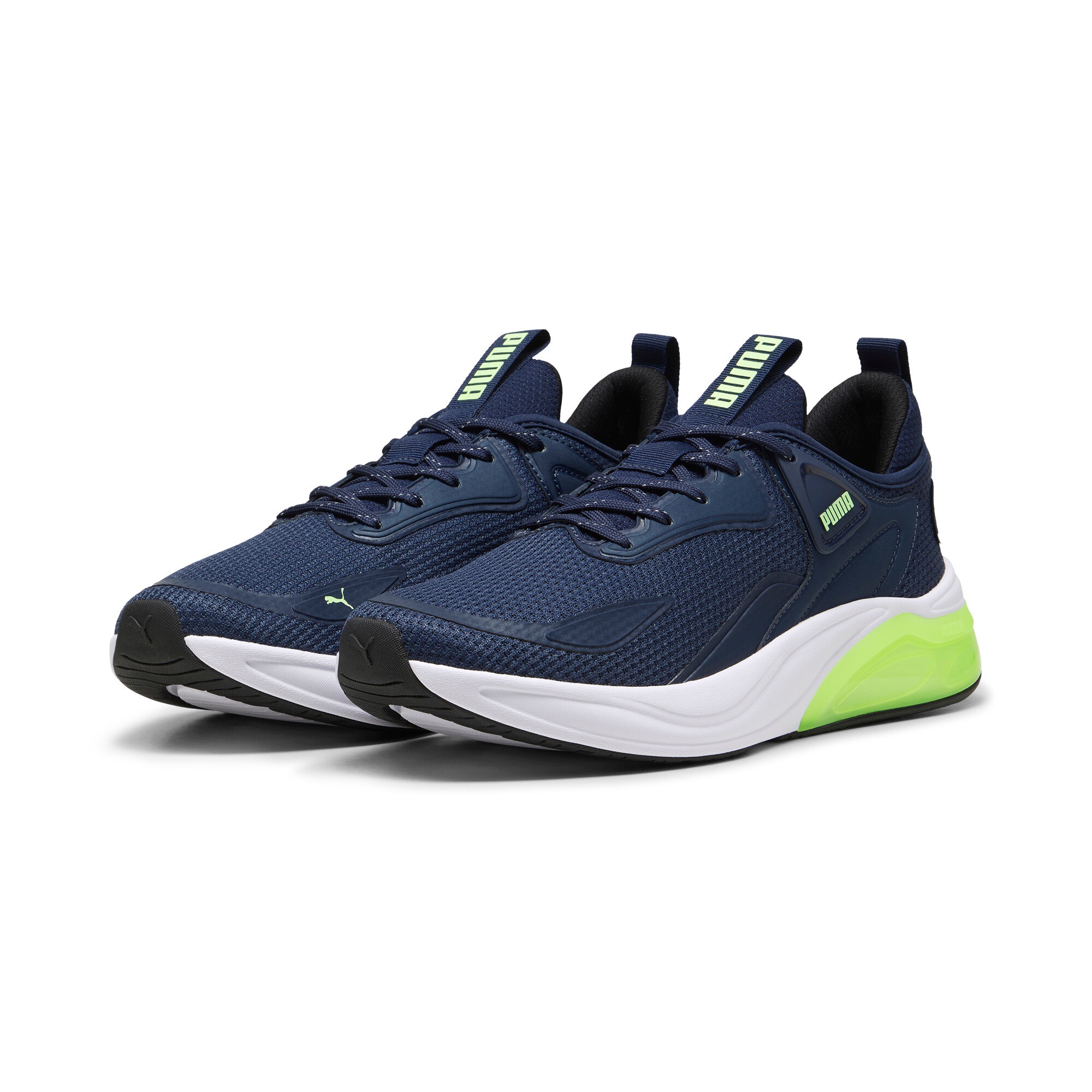 PUMA Sneaker »CELL THRILL«