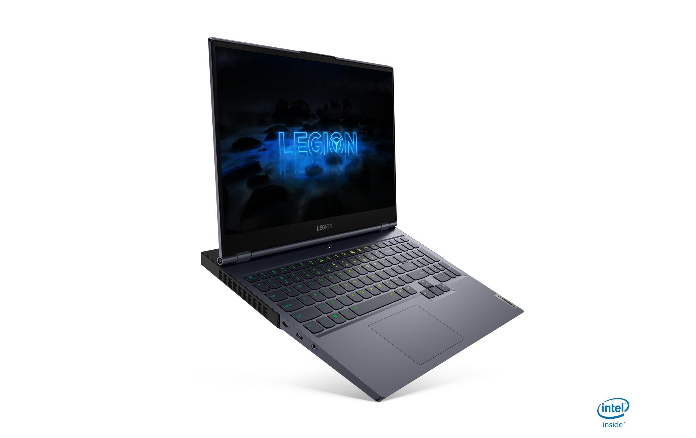 Lenovo Notebook »Legion 7 15IMHg05 (Intel)«, / 15,6 Zoll