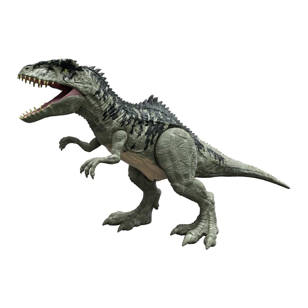 Mattel® Spielfigur »Riesendino Giganotosaurus«