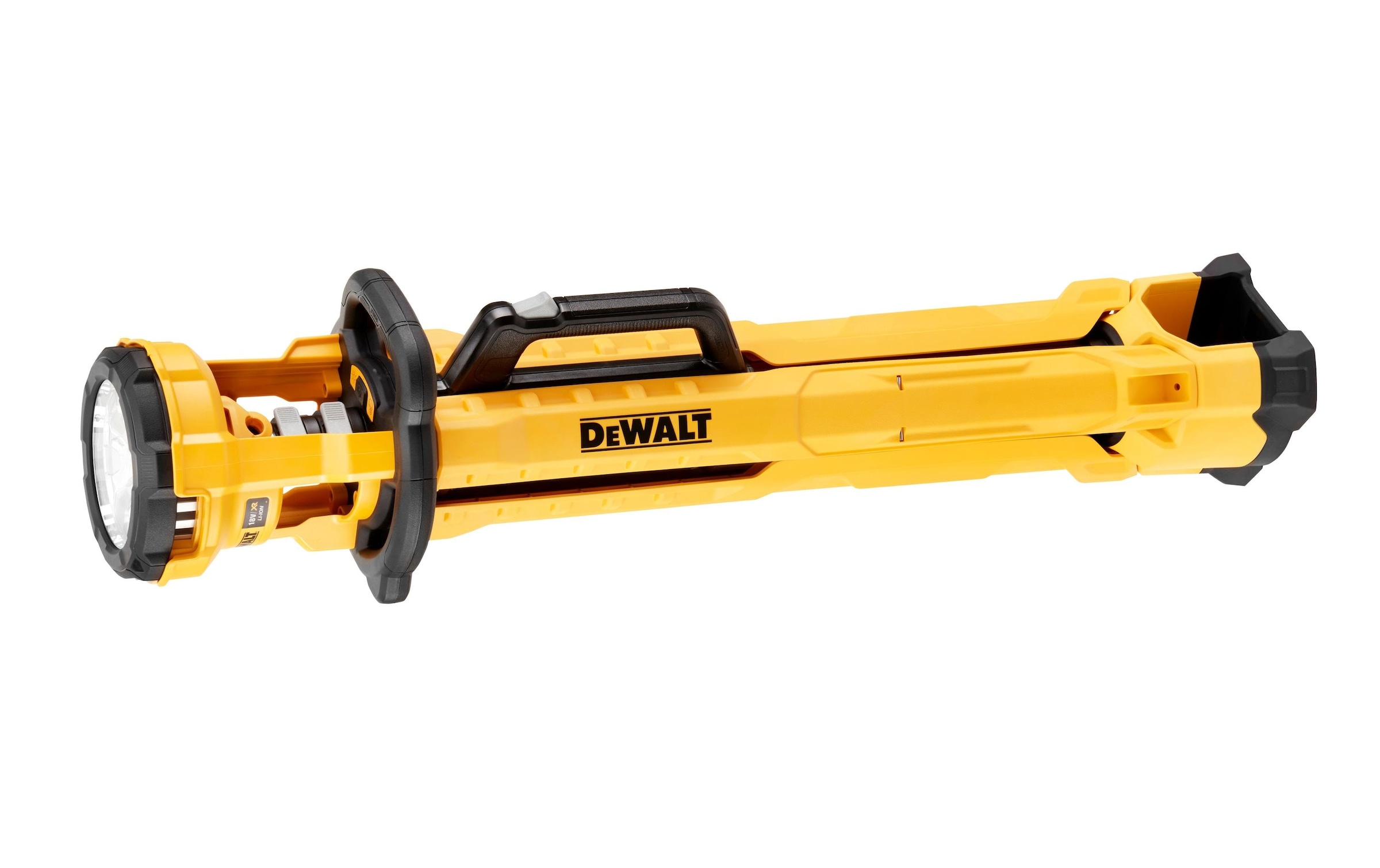 DeWalt Baustrahler